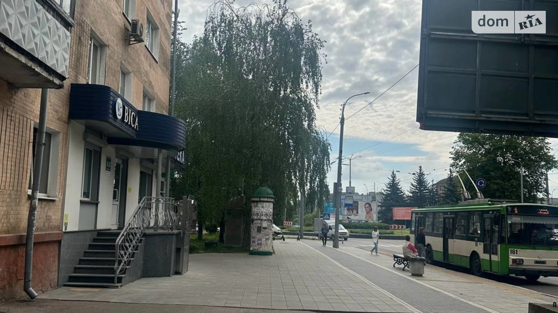 Продается помещения свободного назначения 85 кв. м в 5-этажном здании, цена: 150000 $ - фото 4