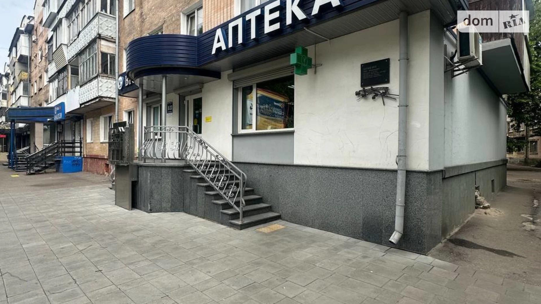 Продается помещения свободного назначения 85 кв. м в 5-этажном здании, цена: 150000 $ - фото 2