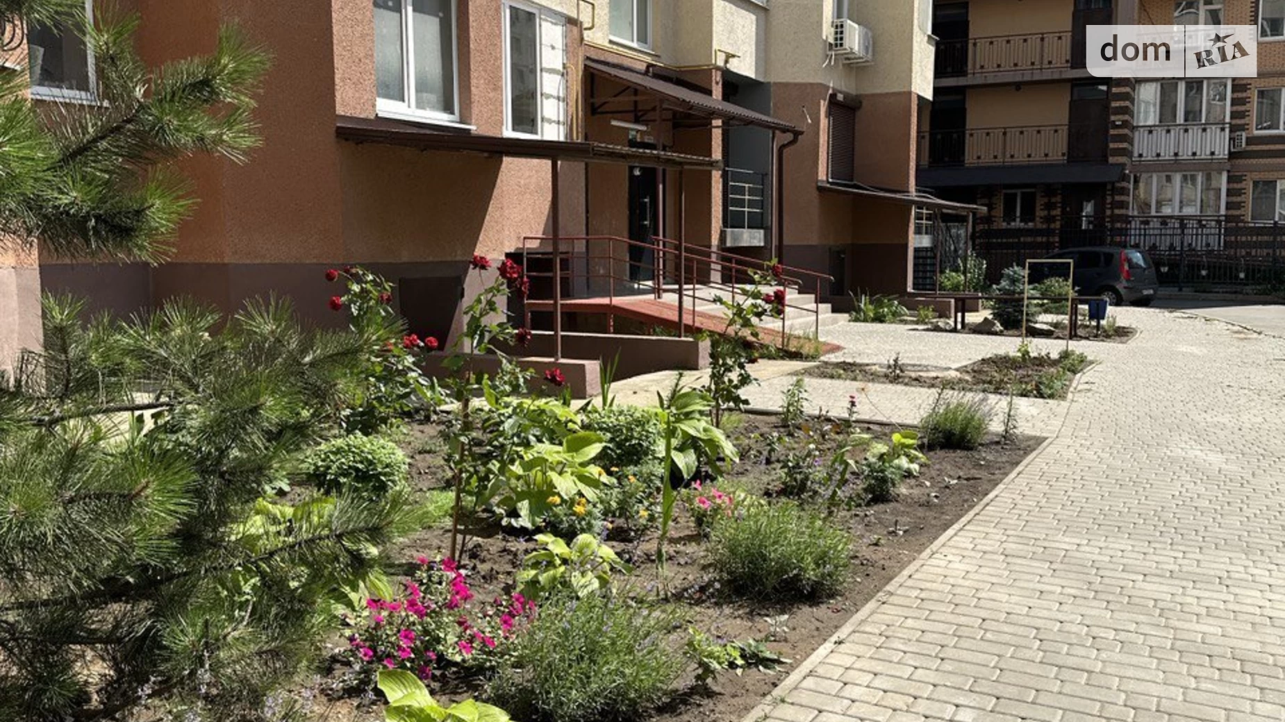 Продається 3-кімнатна квартира 63 кв. м у Одесі, вул. Владислава Бувалкіна(Генерала Бочарова) - фото 3