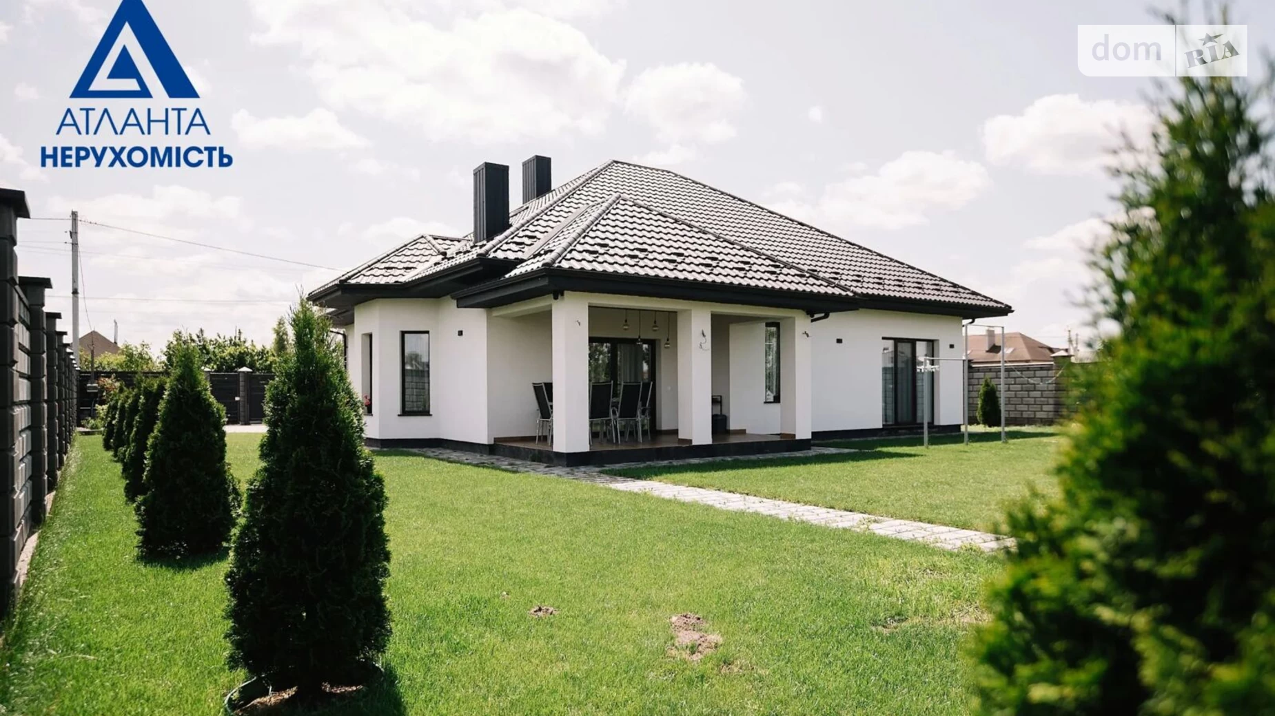 Продается дом на 2 этажа 176 кв. м с мансардой, цена: 225000 $ - фото 4