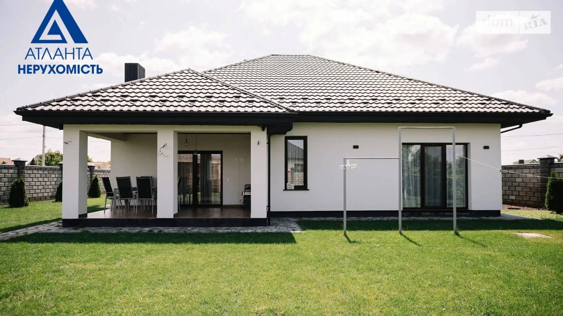 Продается дом на 2 этажа 176 кв. м с мансардой, цена: 225000 $ - фото 5
