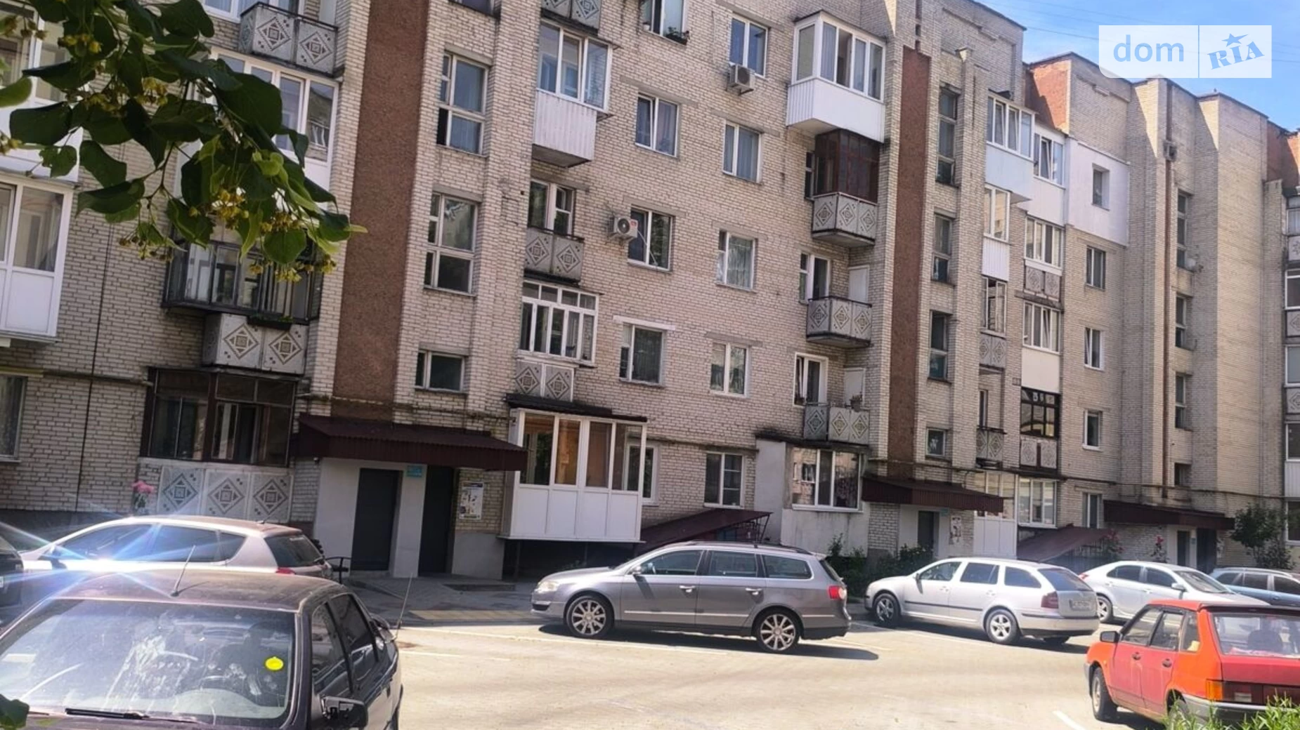 2-комнатная квартира 50.5 кв. м в Луцке, ул. Кравчука, 20 - фото 3