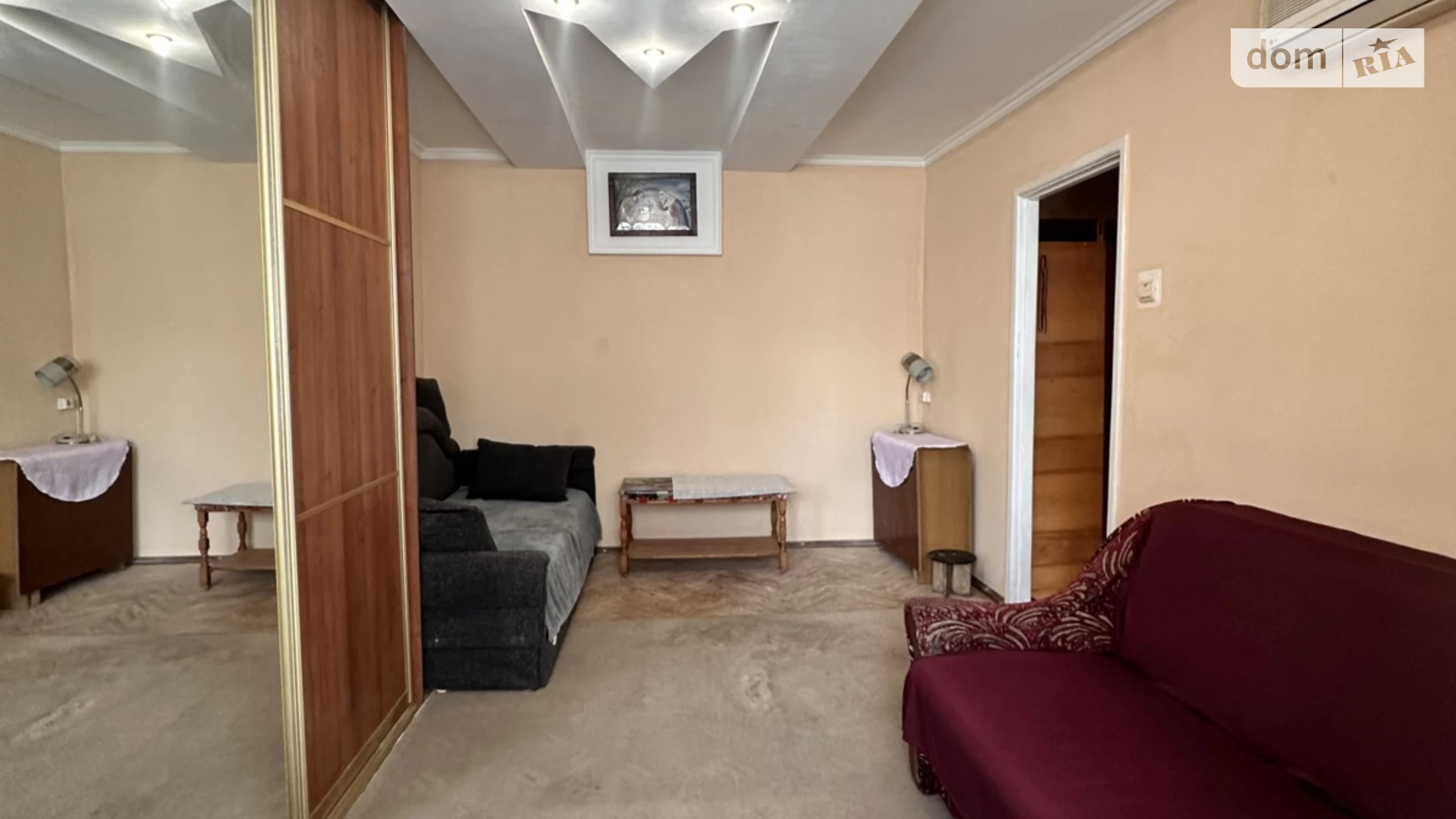 Здається в оренду 1-кімнатна квартира 37 кв. м у Львові, вул. Тарнавського Генерала, 104А - фото 2