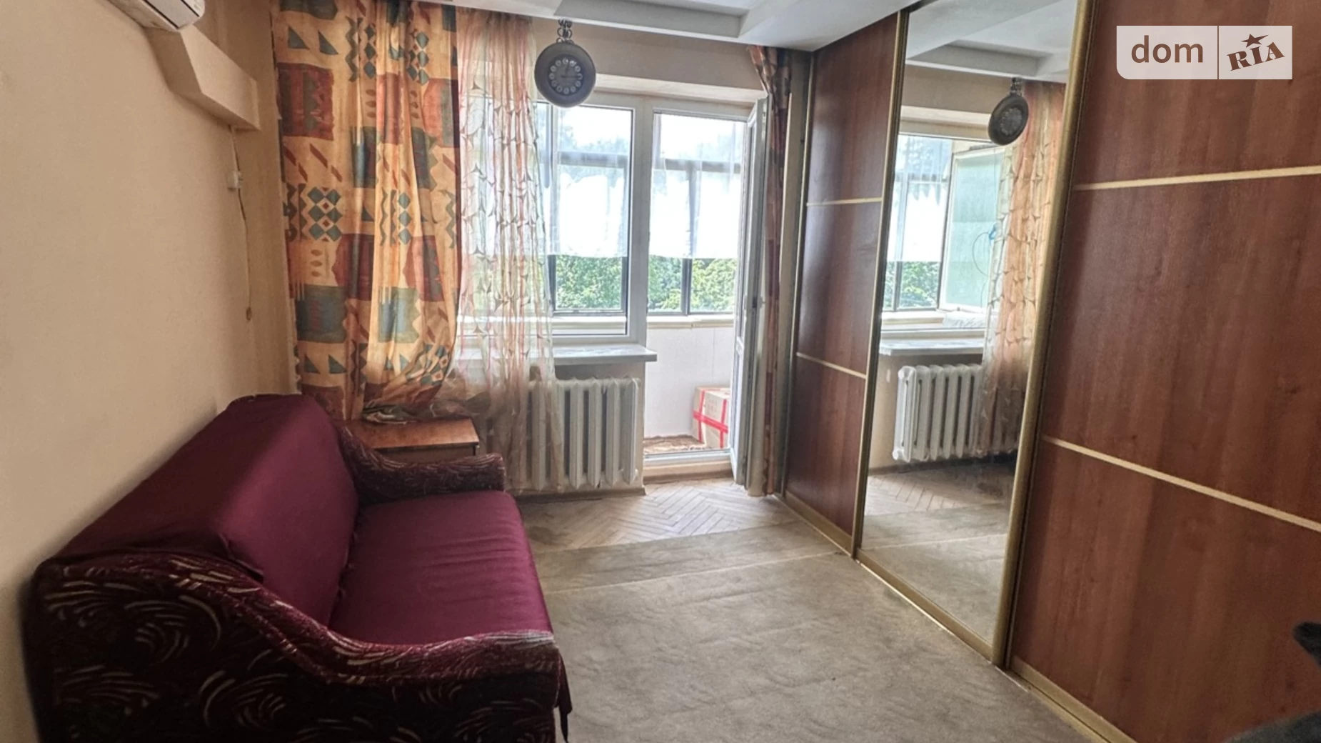 Здається в оренду 1-кімнатна квартира 37 кв. м у Львові, вул. Тарнавського Генерала, 104А - фото 5