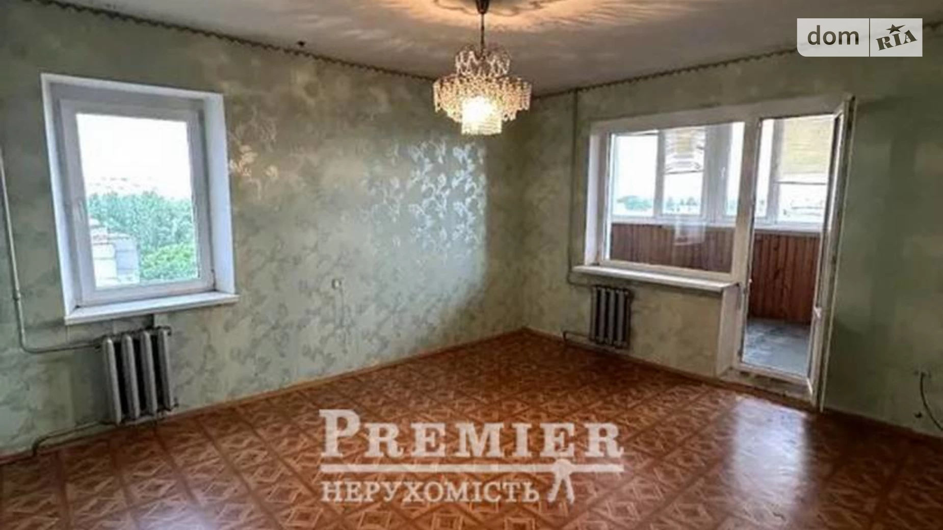 Продається 3-кімнатна квартира 70 кв. м у Одесі, просп. Небесної Сотні - фото 2