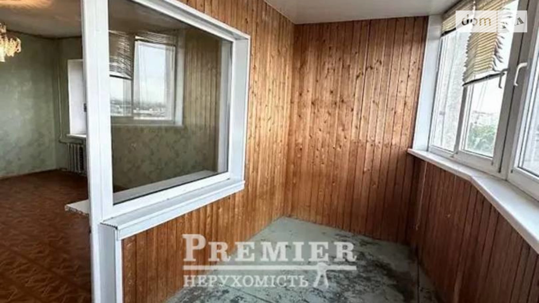 Продається 3-кімнатна квартира 70 кв. м у Одесі, просп. Небесної Сотні - фото 5