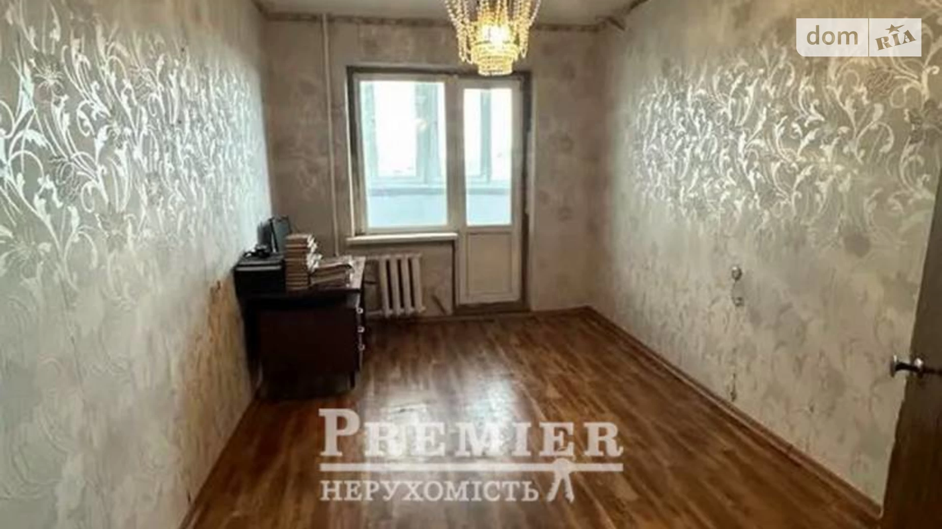 Продається 3-кімнатна квартира 70 кв. м у Одесі, просп. Небесної Сотні - фото 3