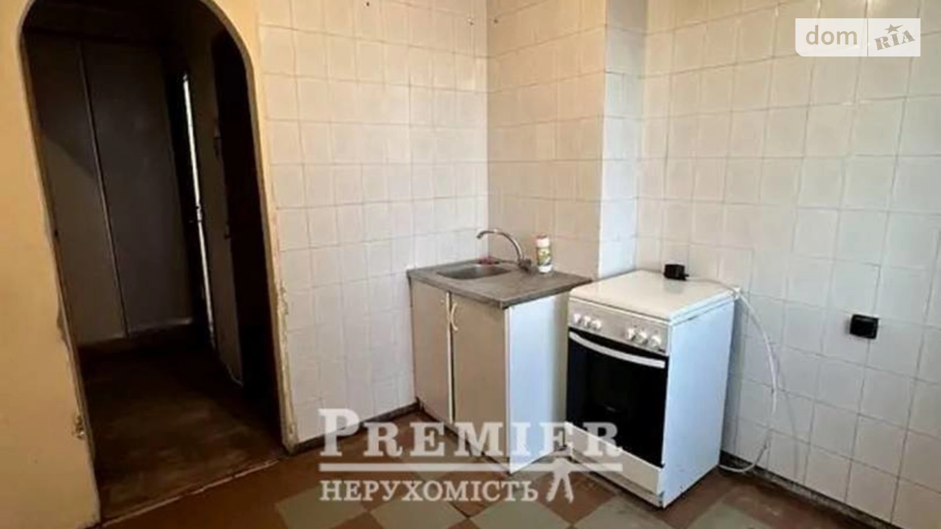 Продається 3-кімнатна квартира 70 кв. м у Одесі, просп. Небесної Сотні - фото 4