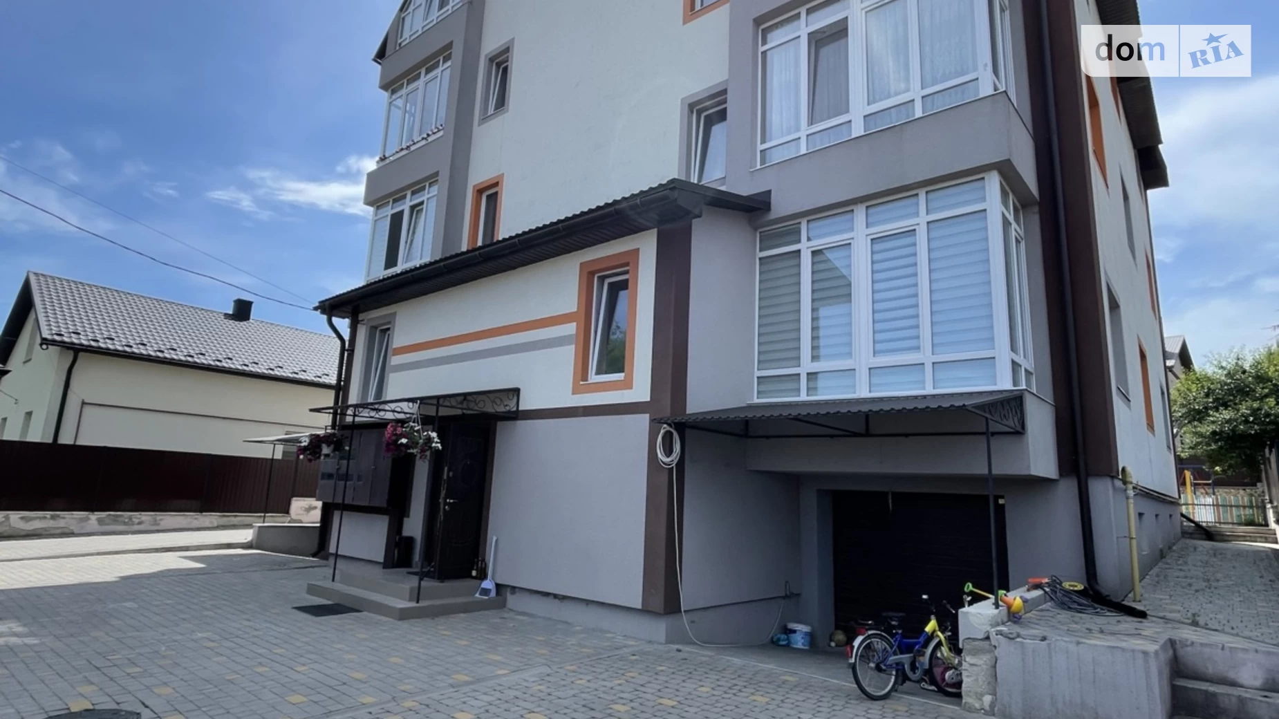 Продається 3-кімнатна квартира 80 кв. м у Петрикові, цена: 115000 $ - фото 3