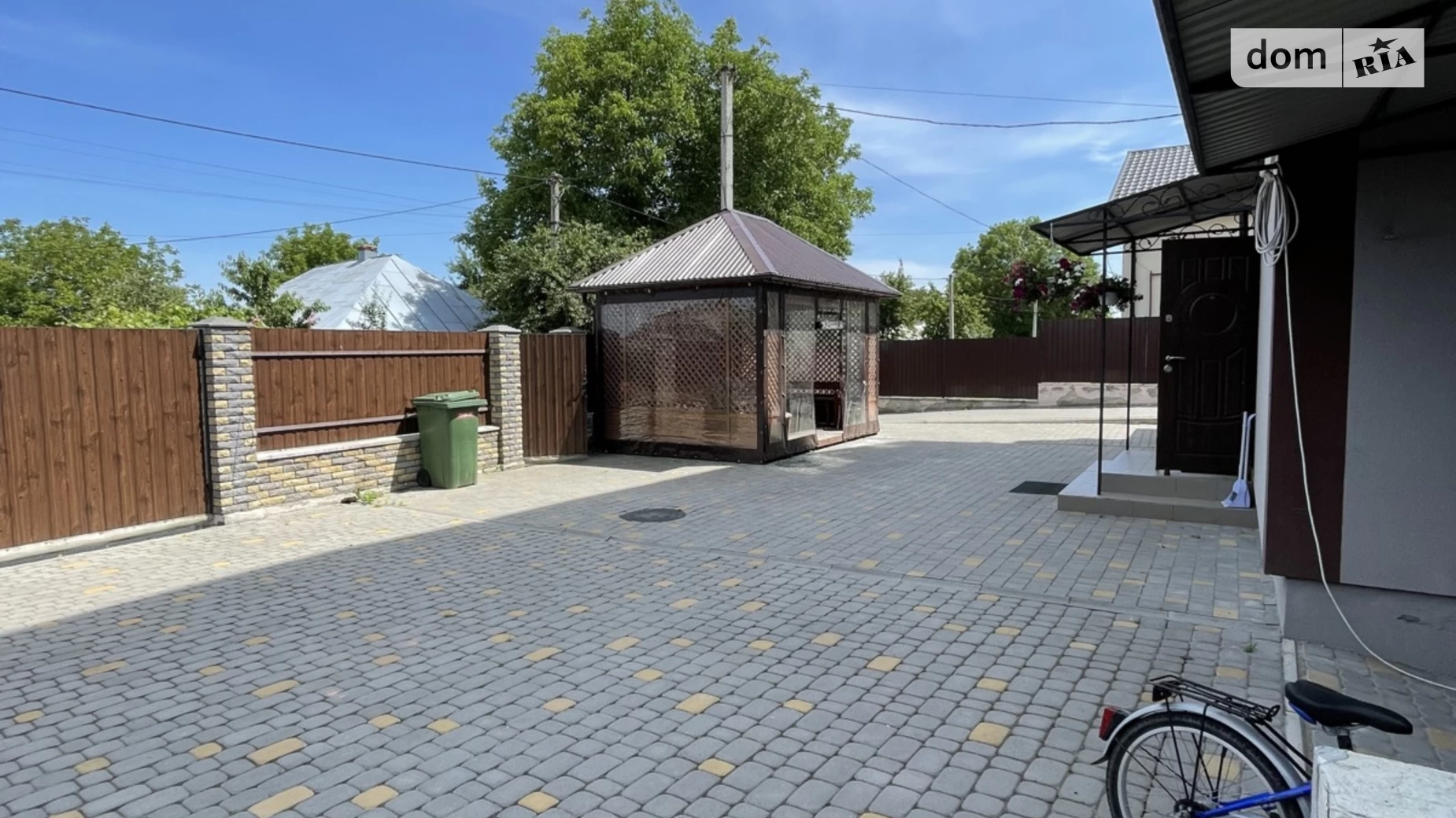 Продається 3-кімнатна квартира 80 кв. м у Петрикові, цена: 115000 $ - фото 4