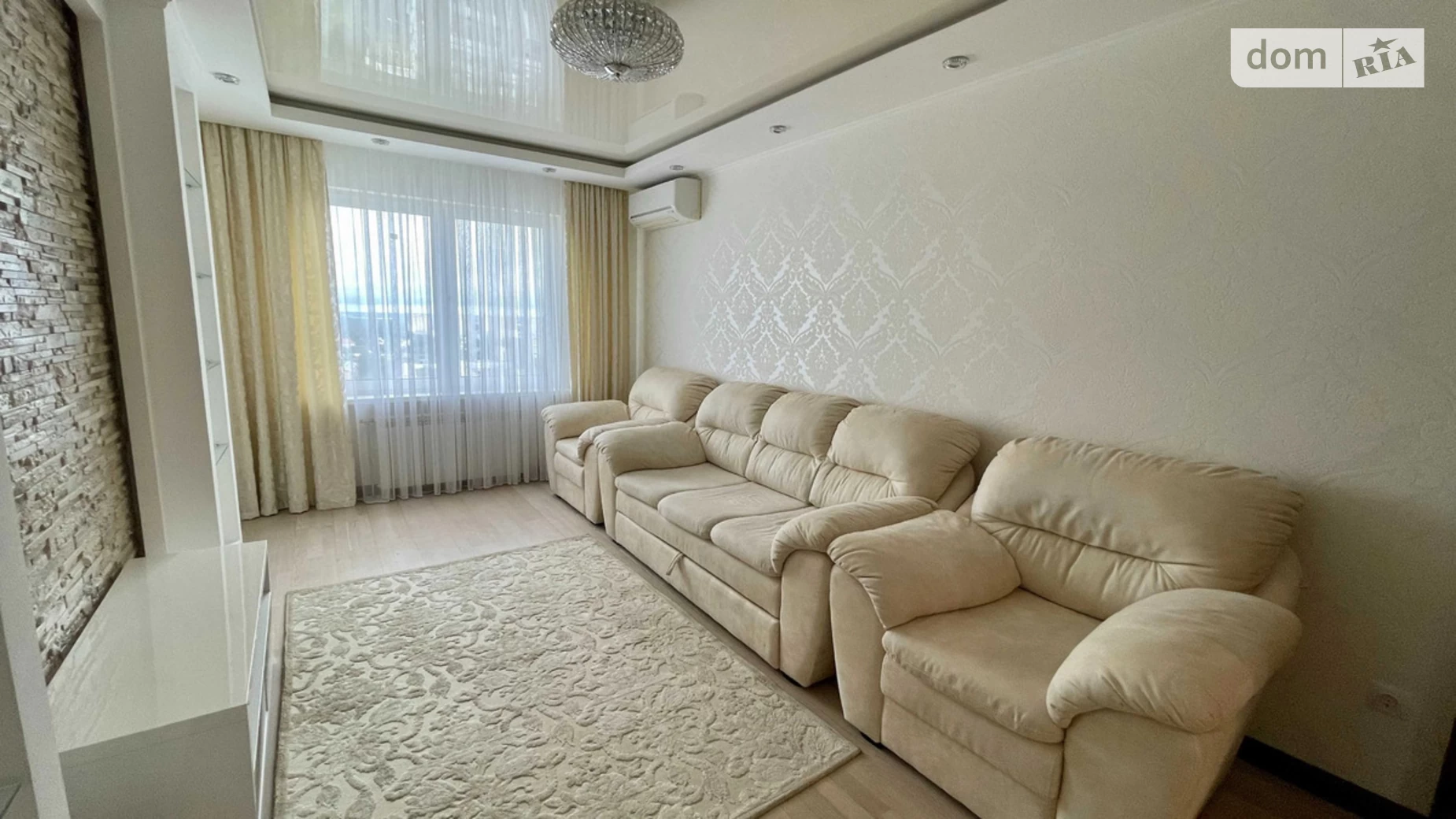 Продається 3-кімнатна квартира 82 кв. м у Києві, вул. Межова, 23Б - фото 2