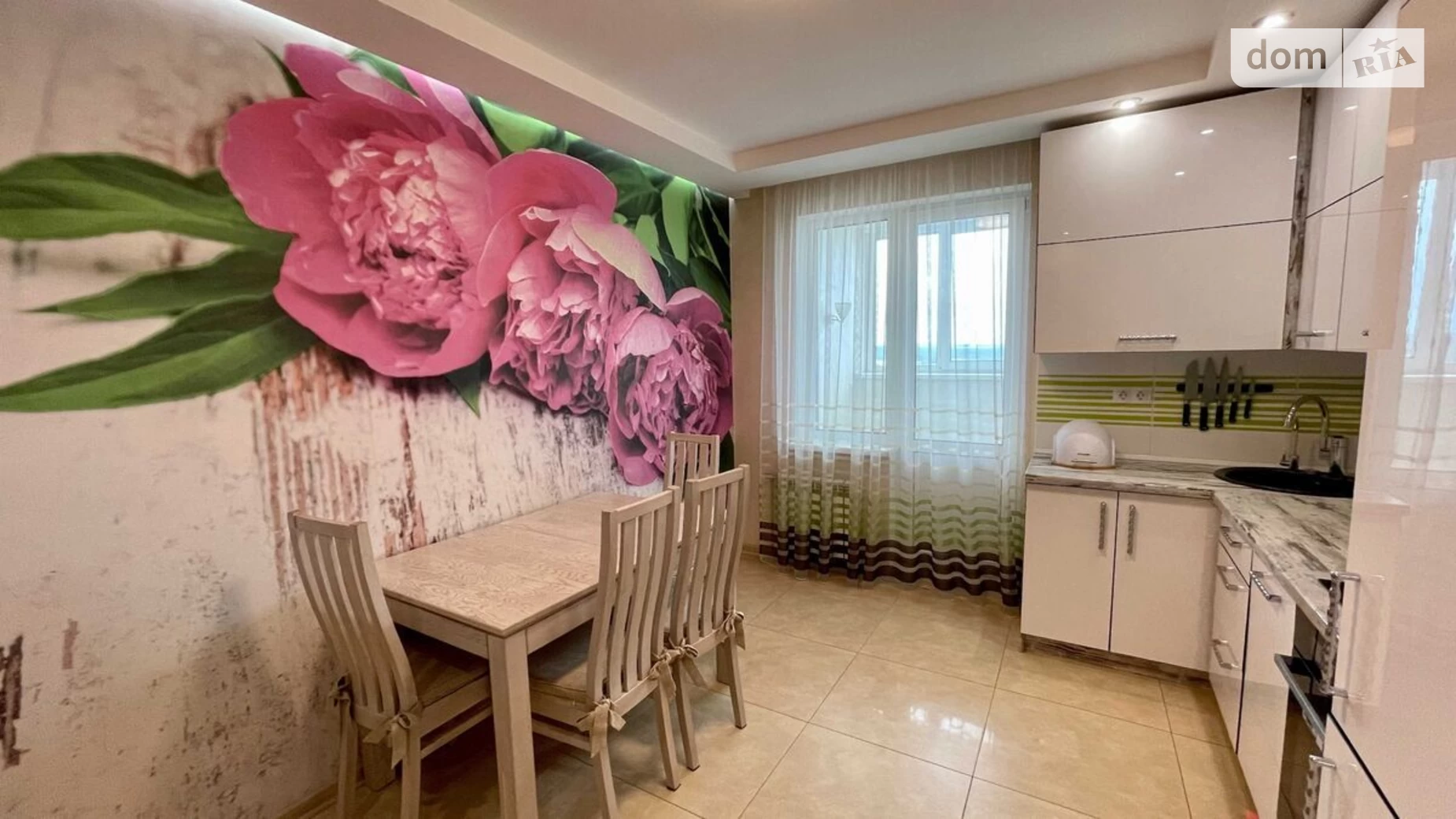 Продається 3-кімнатна квартира 82 кв. м у Києві, вул. Межова, 23Б - фото 5