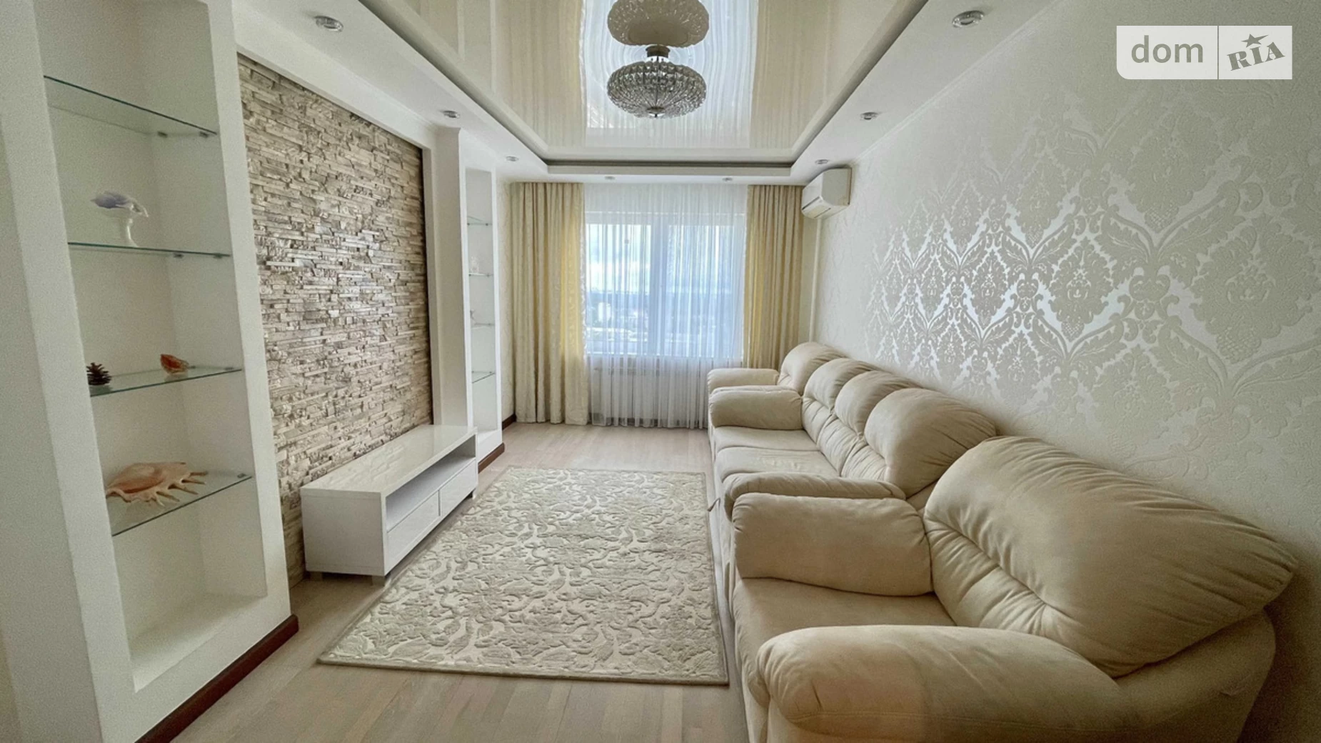 Продається 3-кімнатна квартира 82 кв. м у Києві, вул. Межова, 23Б - фото 4