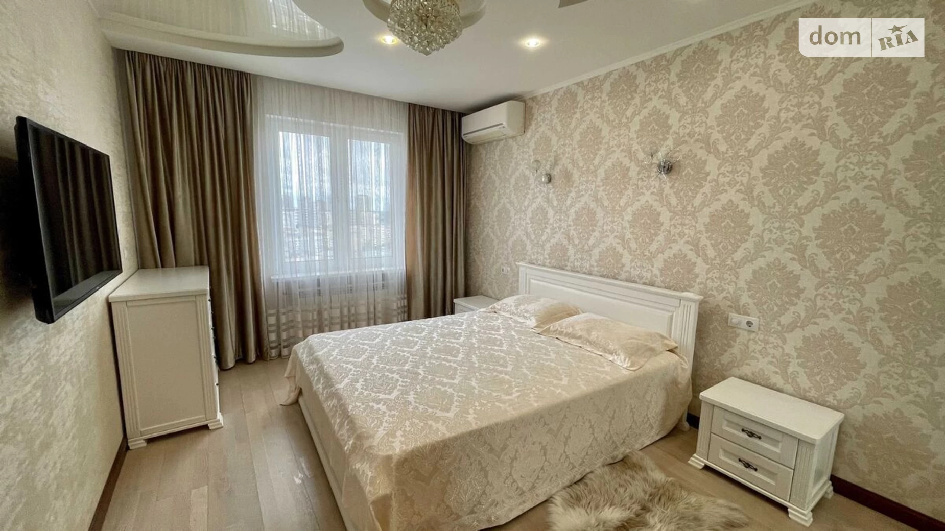 Продається 3-кімнатна квартира 82 кв. м у Києві, вул. Межова, 23Б - фото 3