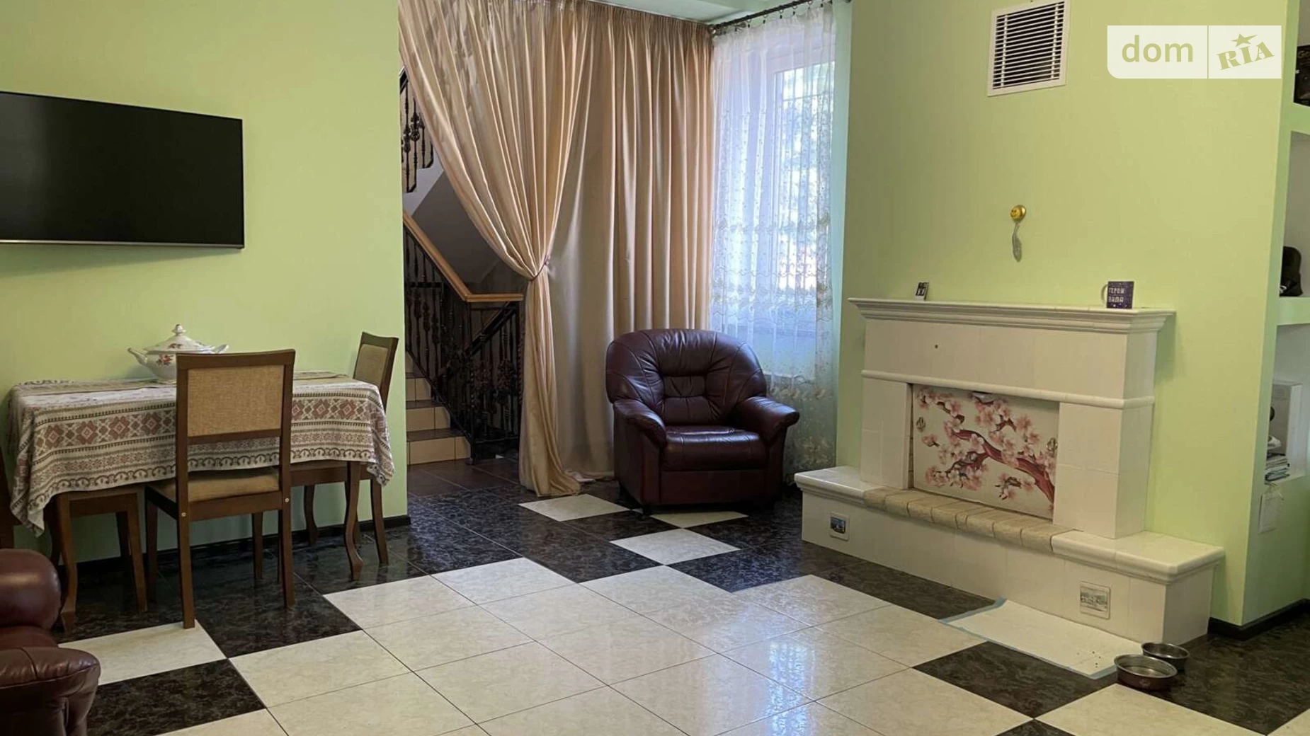 Продается дом на 2 этажа 148.7 кв. м с террасой, цена: 247800 $ - фото 3