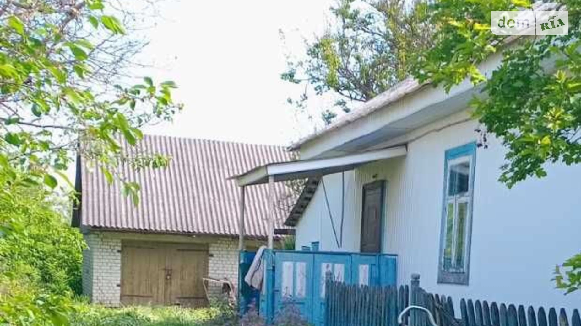 Продается одноэтажный дом 104 кв. м с подвалом, цена: 12500 $ - фото 2