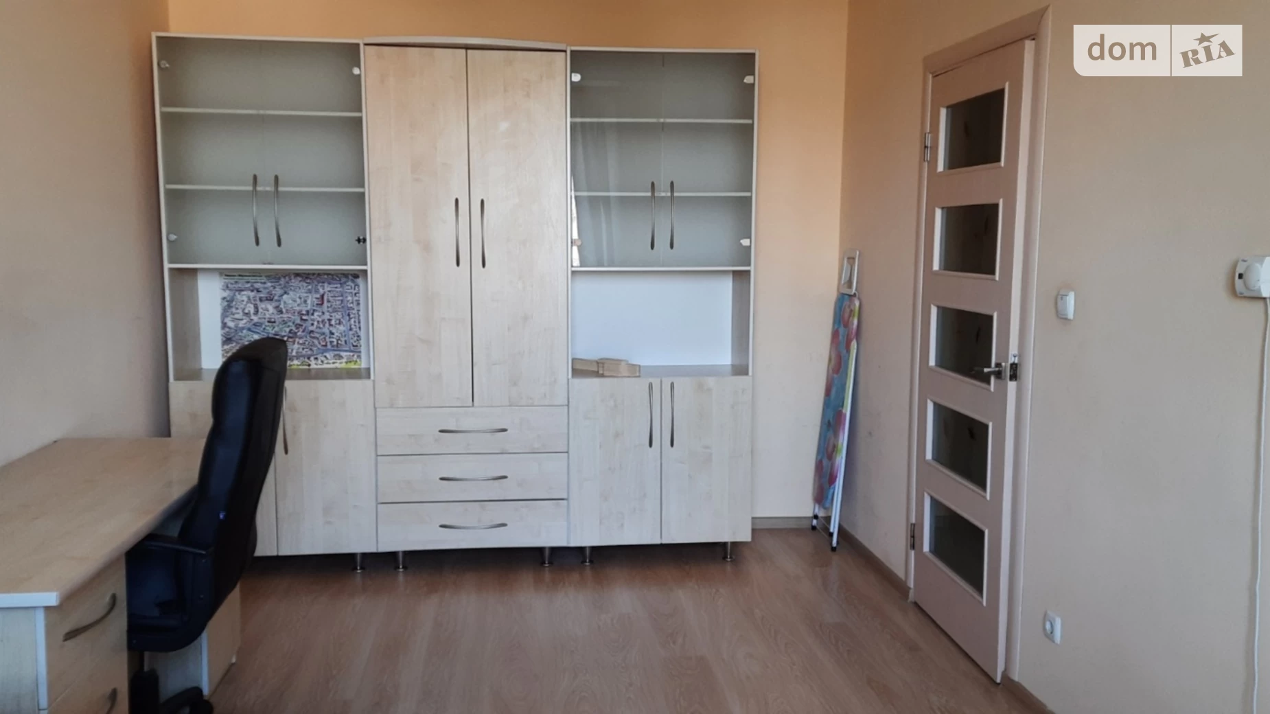 Здається в оренду 1-кімнатна квартира 41 кв. м у Івано-Франківську, вул. Хотинська, 12 - фото 4