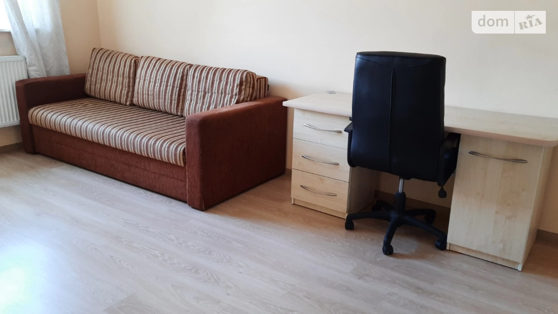 Здається в оренду 1-кімнатна квартира 41 кв. м у Івано-Франківську, вул. Хотинська, 12 - фото 5