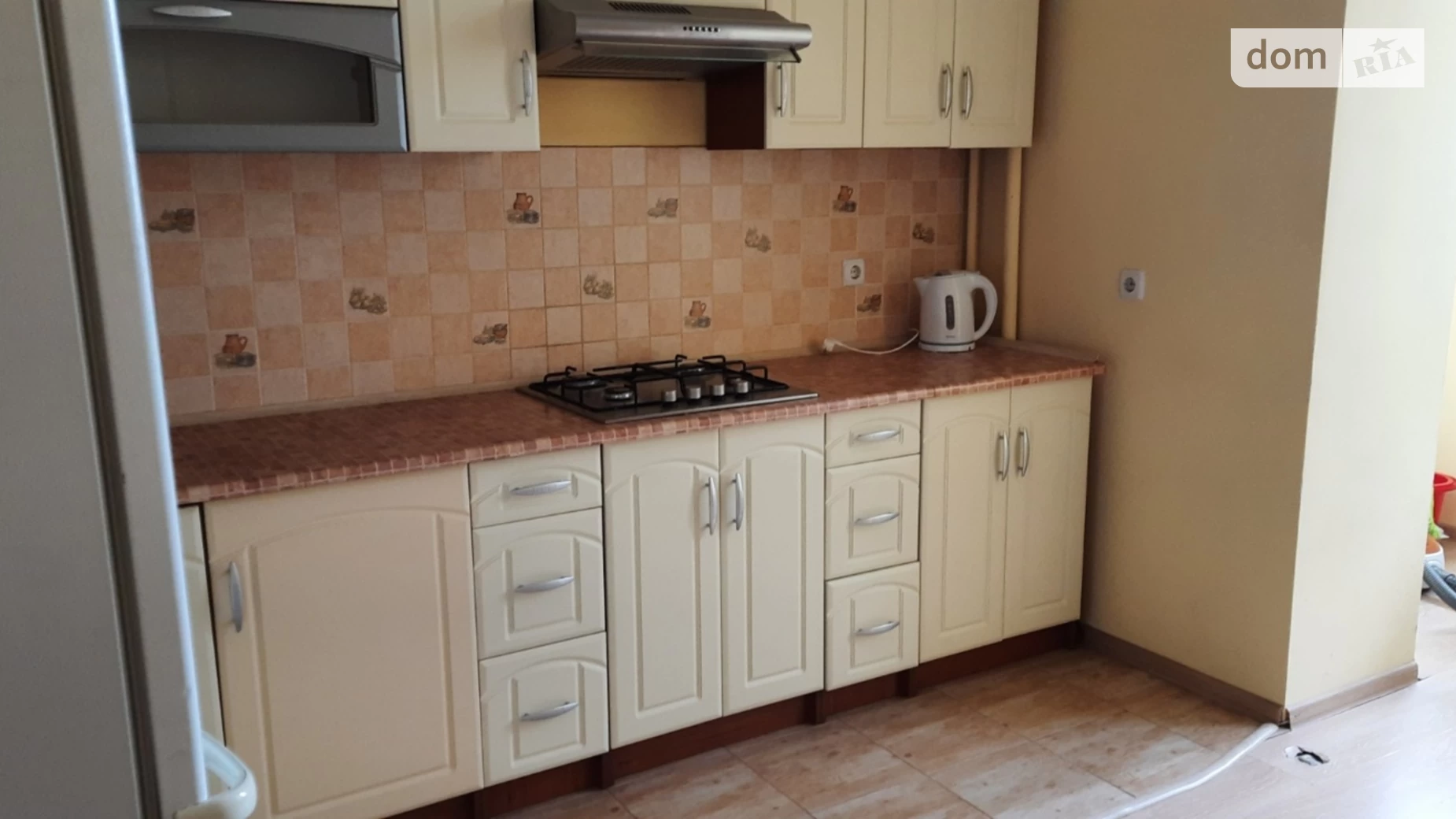 Здається в оренду 1-кімнатна квартира 41 кв. м у Івано-Франківську, вул. Хотинська, 12 - фото 3