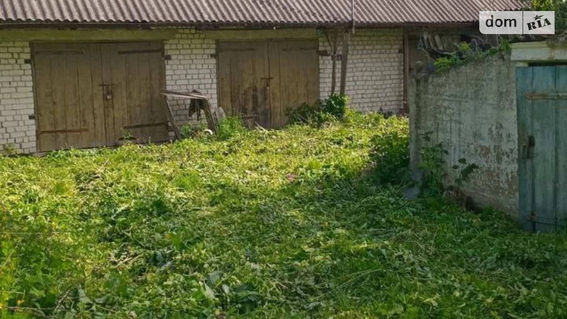Продается одноэтажный дом 104 кв. м с подвалом, цена: 12500 $ - фото 4