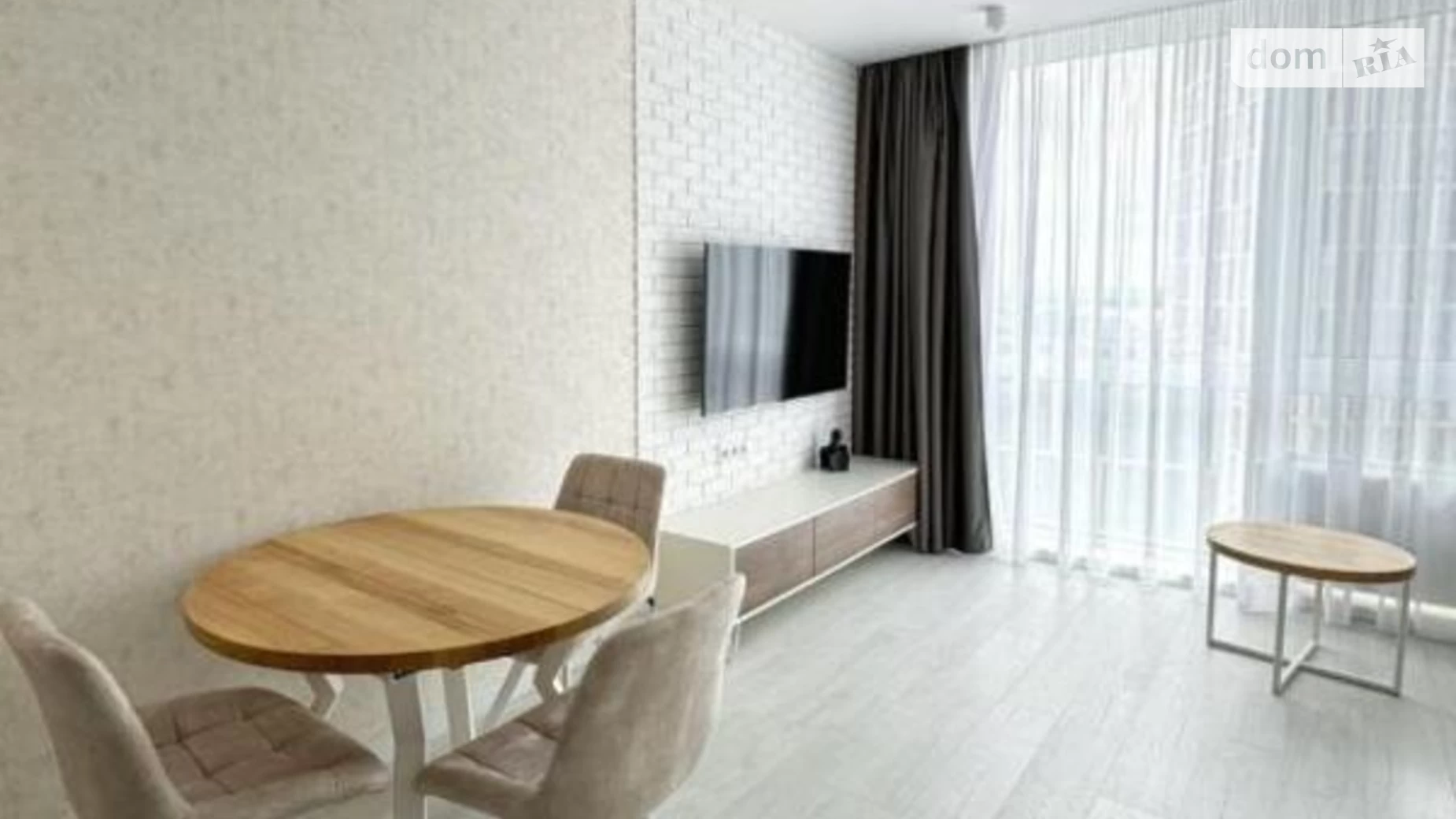 Продается 1-комнатная квартира 49 кв. м в Киеве, ул. Заречная, 6 корпус 3 - фото 3