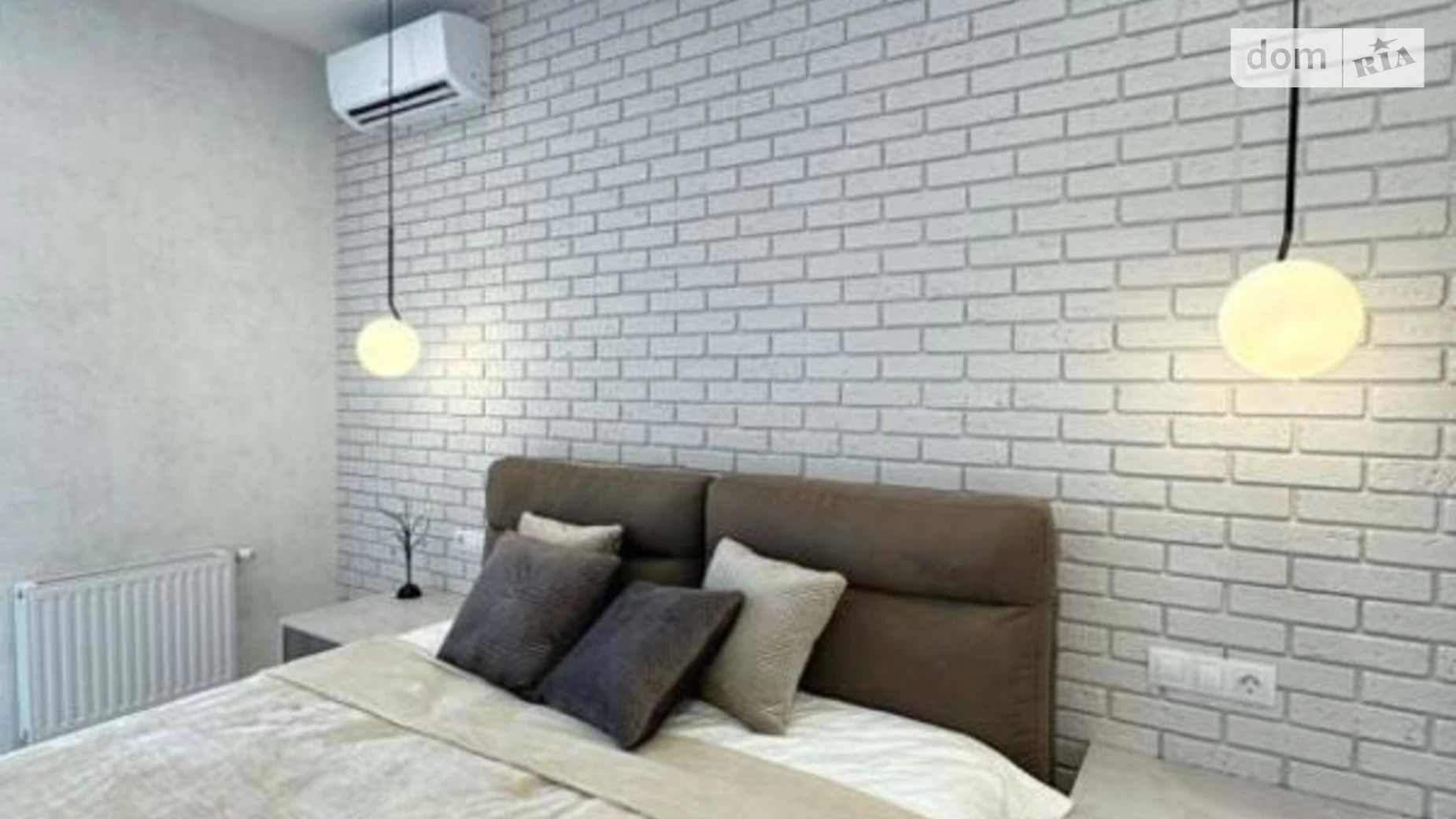 Продается 1-комнатная квартира 49 кв. м в Киеве, ул. Заречная, 6 корпус 3 - фото 4
