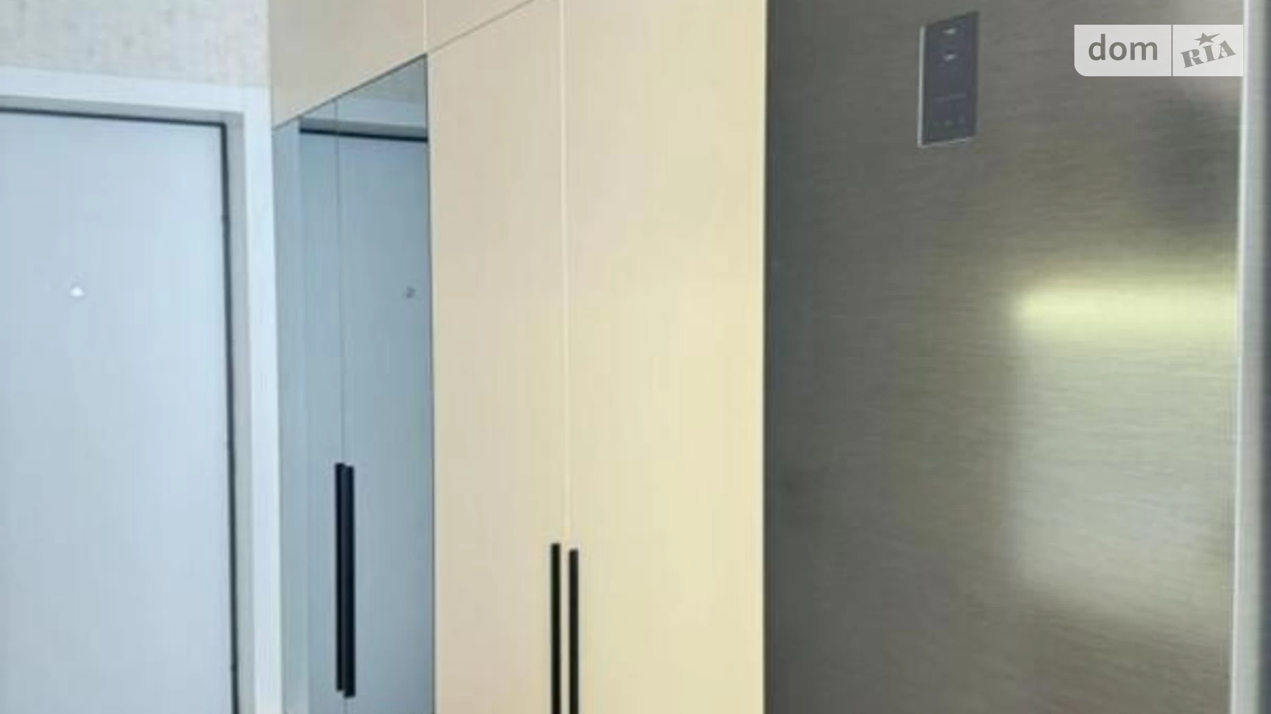 Продается 1-комнатная квартира 49 кв. м в Киеве, ул. Заречная, 6 корпус 3 - фото 5