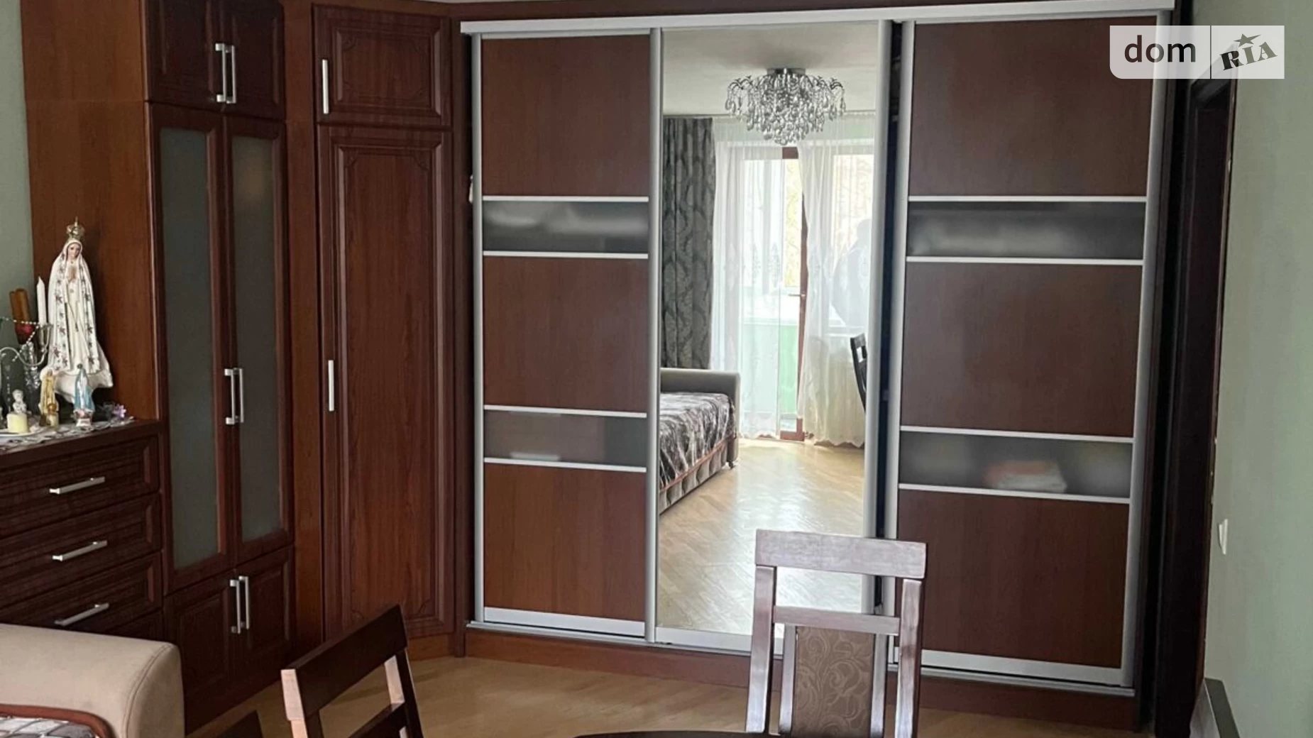 Здається в оренду 1-кімнатна квартира 51 кв. м у Львові, вул. Величковського - фото 3
