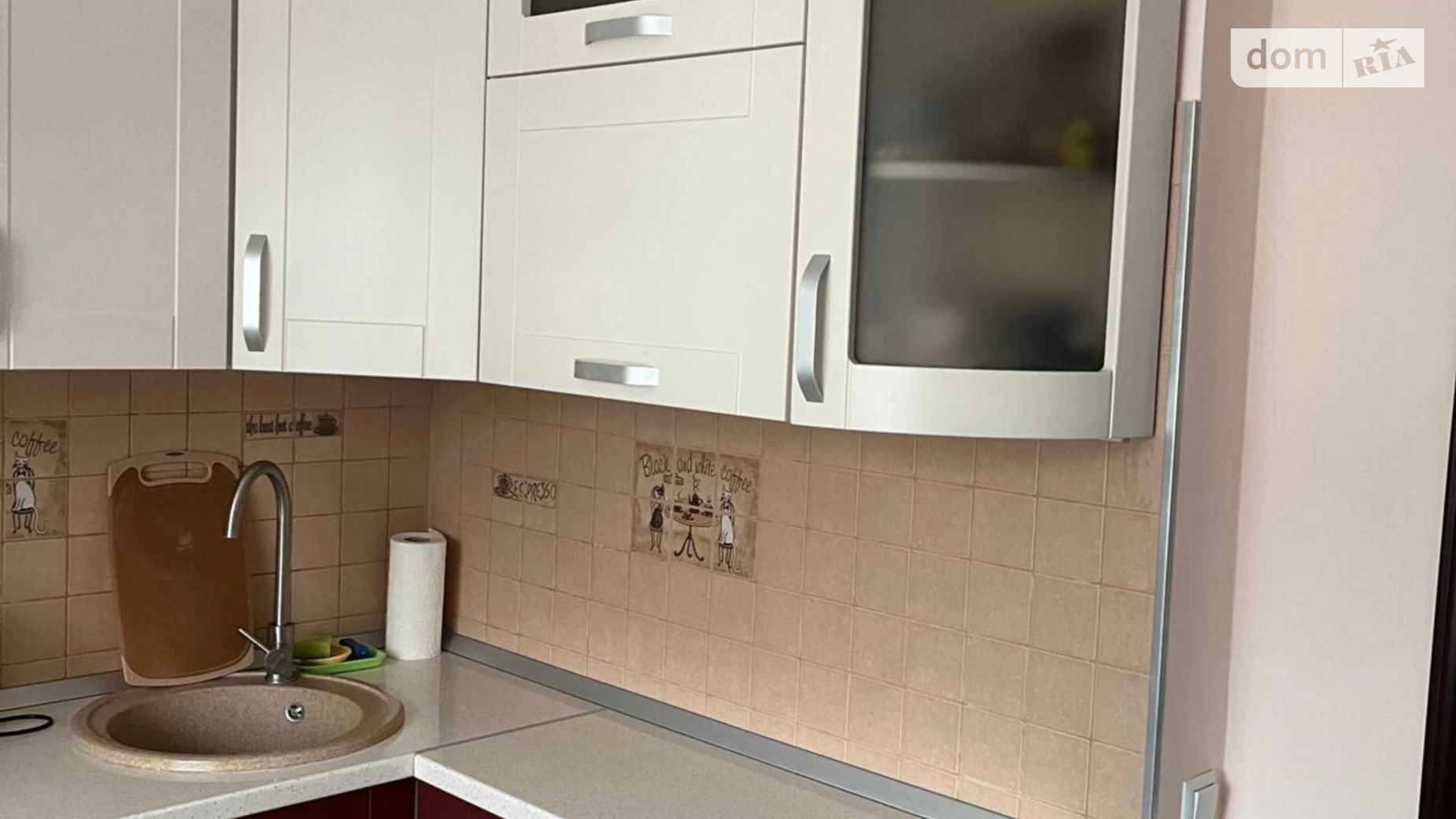 Здається в оренду 1-кімнатна квартира 51 кв. м у Львові, вул. Величковського - фото 2