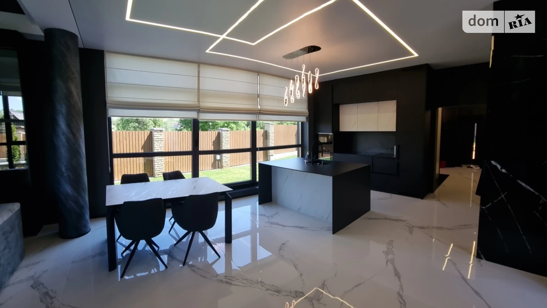 Продается дом на 2 этажа 210.7 кв. м с мебелью, цена: 365000 $ - фото 4