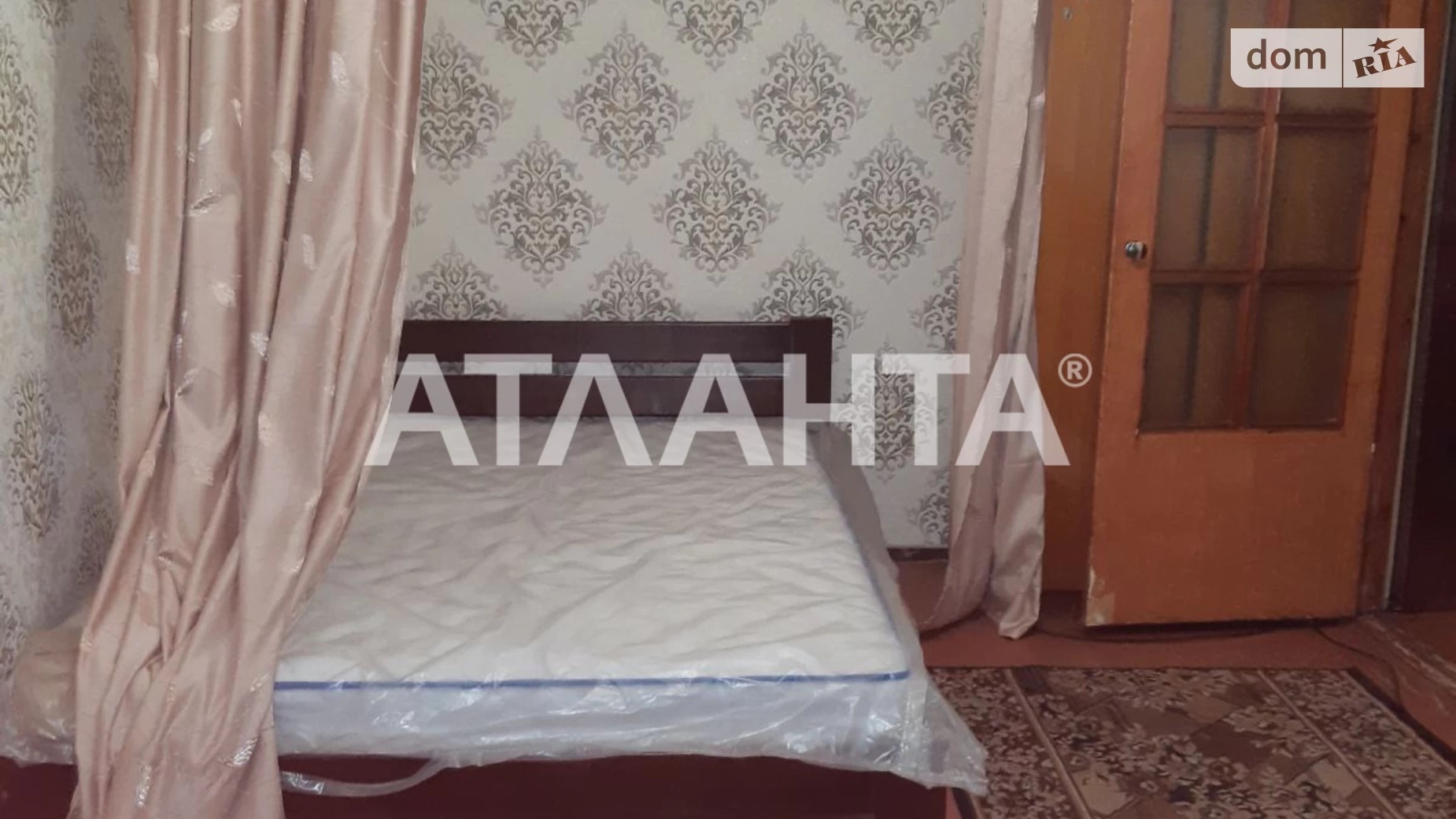 Продається 1-кімнатна квартира 34 кв. м у Одесі, вул. Ярослава Баіса(Володимира Висоцького) - фото 3