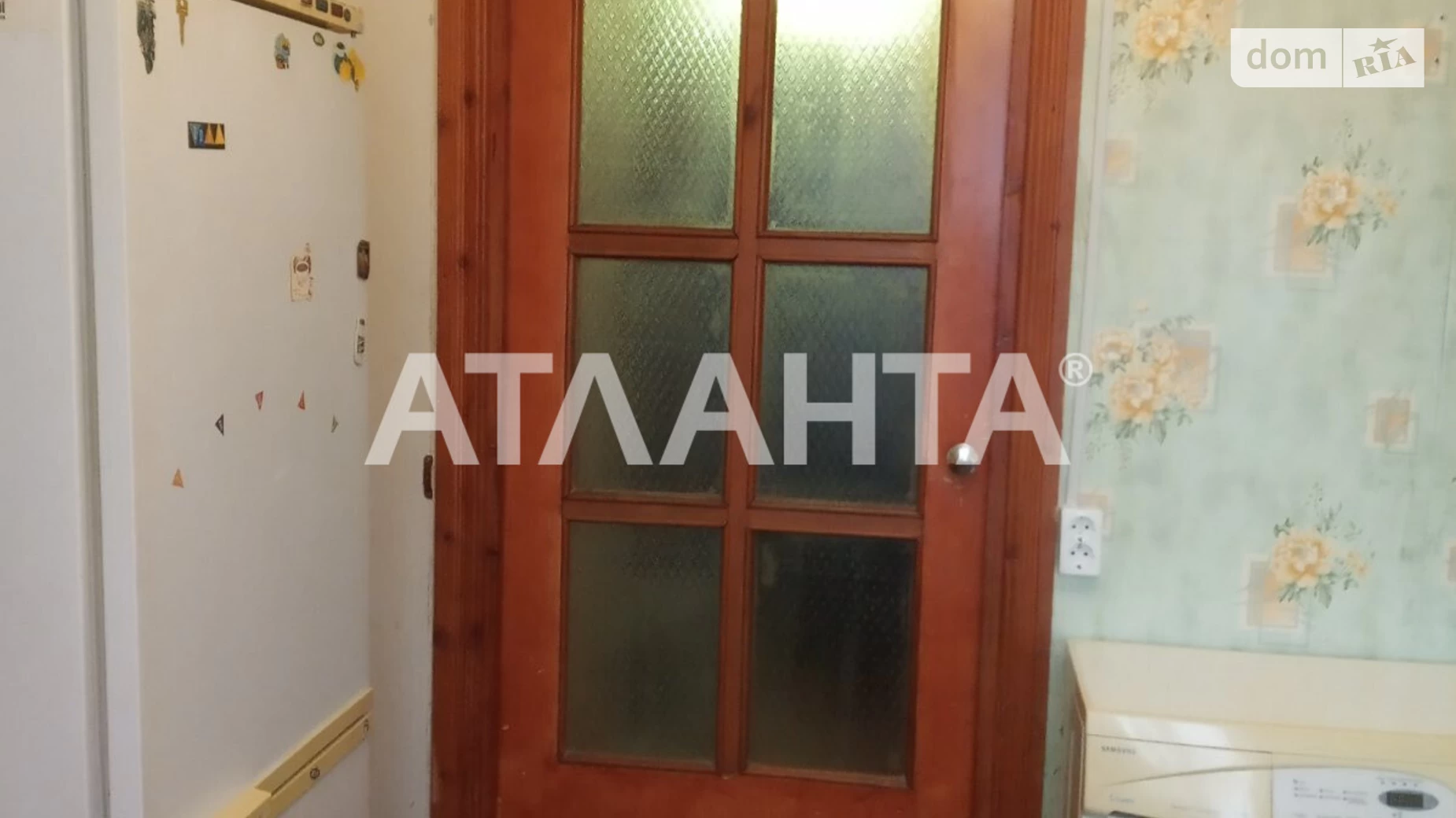 Продається 1-кімнатна квартира 34 кв. м у Одесі, вул. Ярослава Баіса(Володимира Висоцького) - фото 5