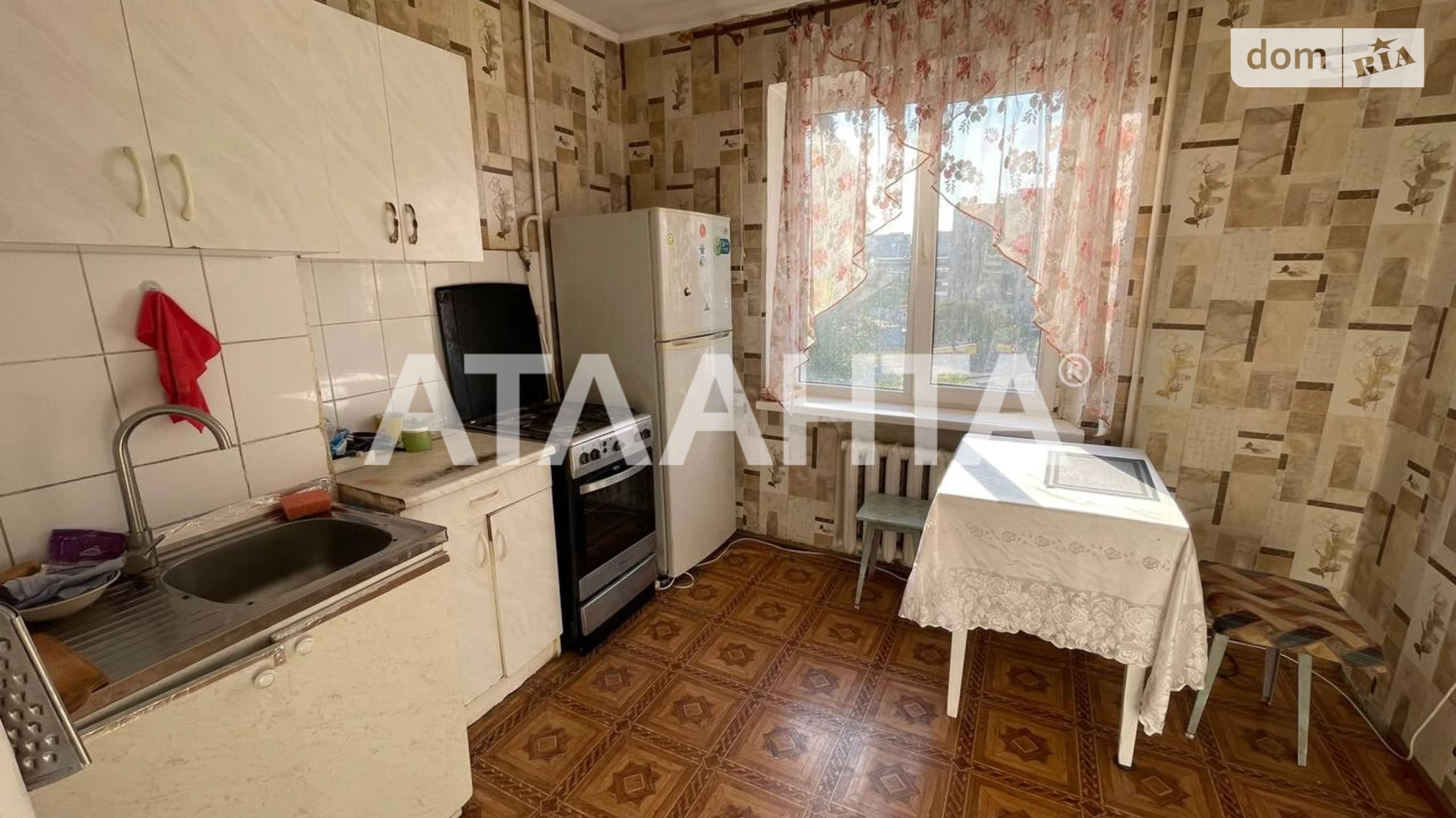 Продается 1-комнатная квартира 34.2 кв. м в Одессе, ул. Балковская - фото 5