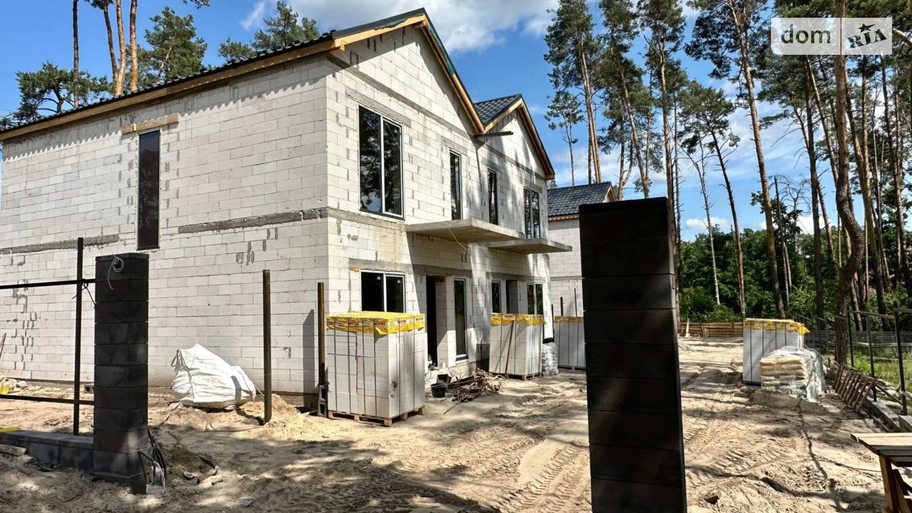 ул. Николая Леонтовича(Толстого) Буча, цена: 85000 $ - фото 2