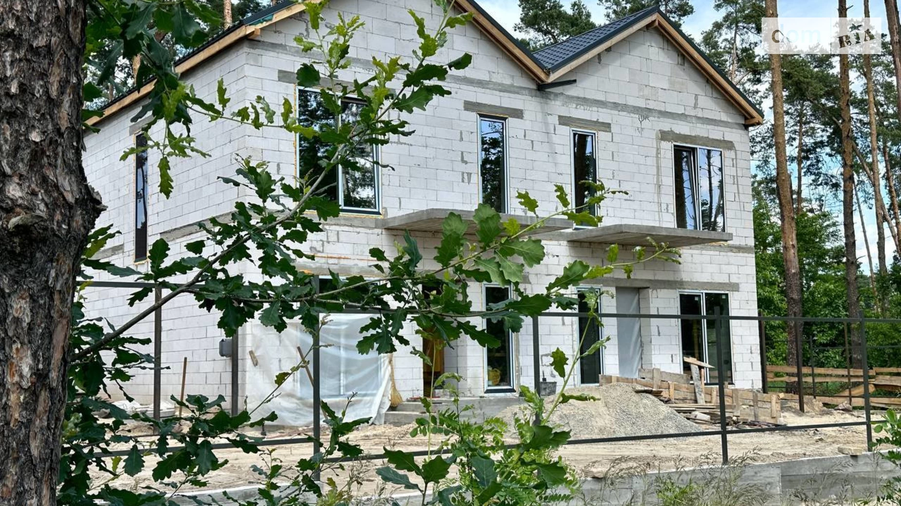 вул. Миколи Леонтовича(Толстого) Буча, цена: 85000 $ - фото 2