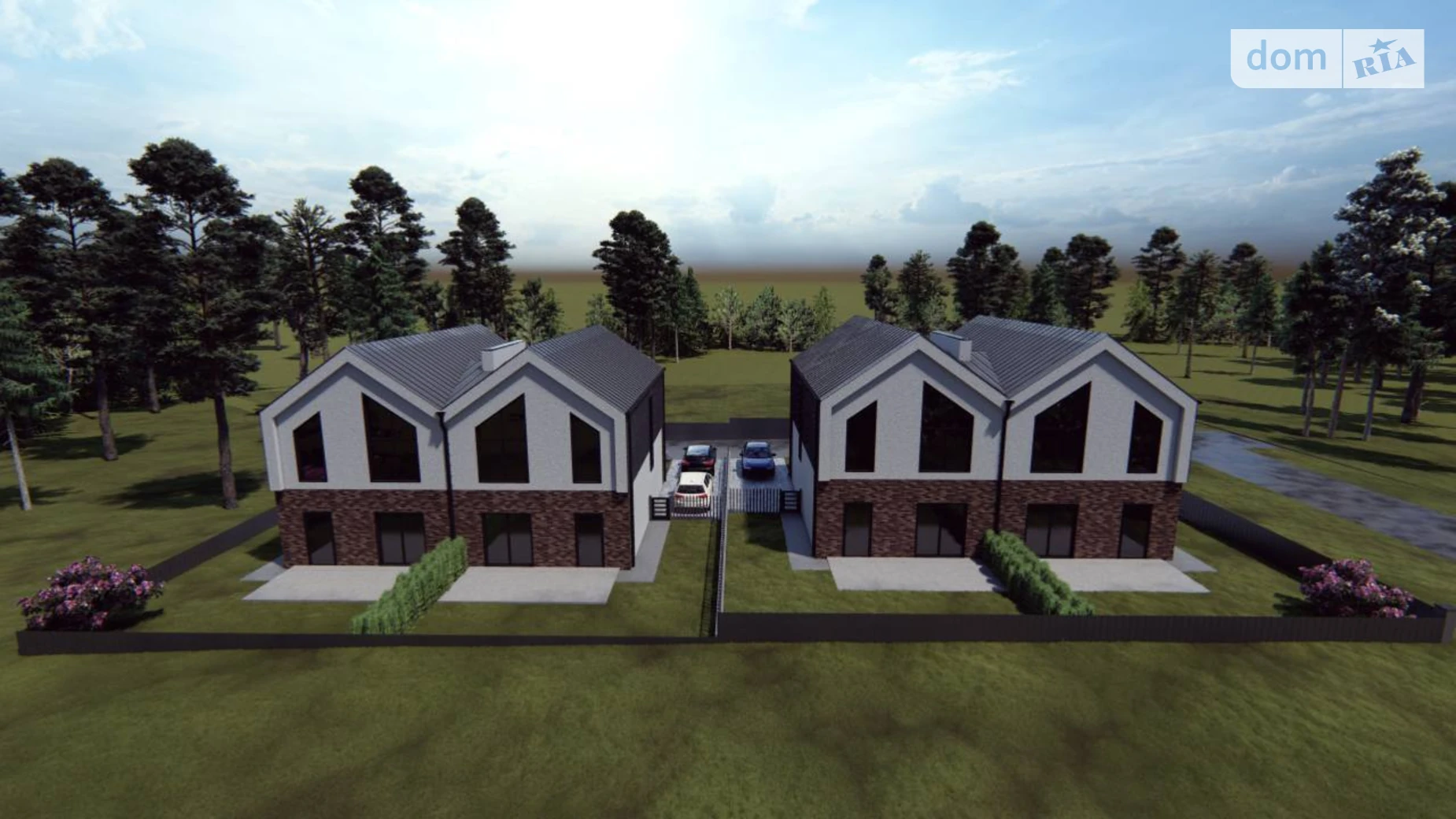 ул. Николая Леонтовича(Толстого) Буча, цена: 85000 $ - фото 4