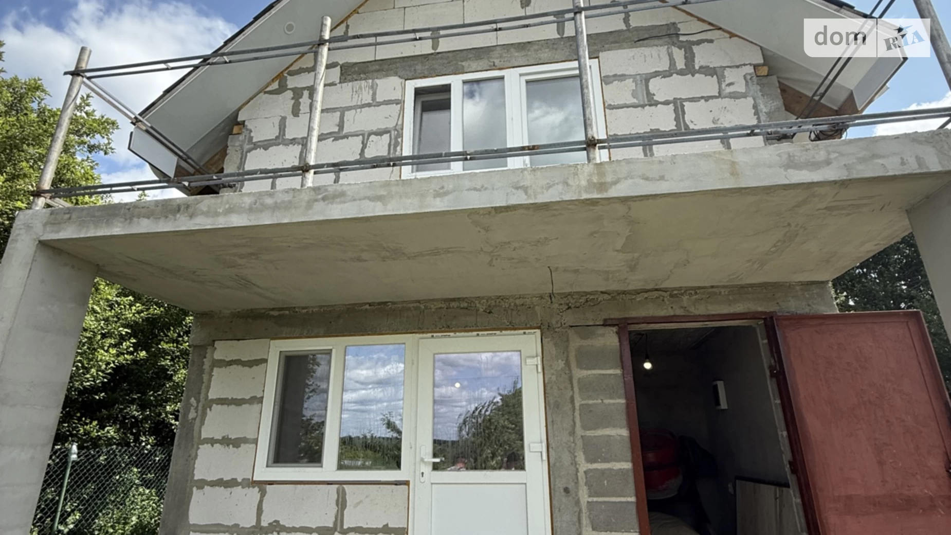 Продається будинок 2 поверховий 50 кв. м з каміном, цена: 35000 $ - фото 3
