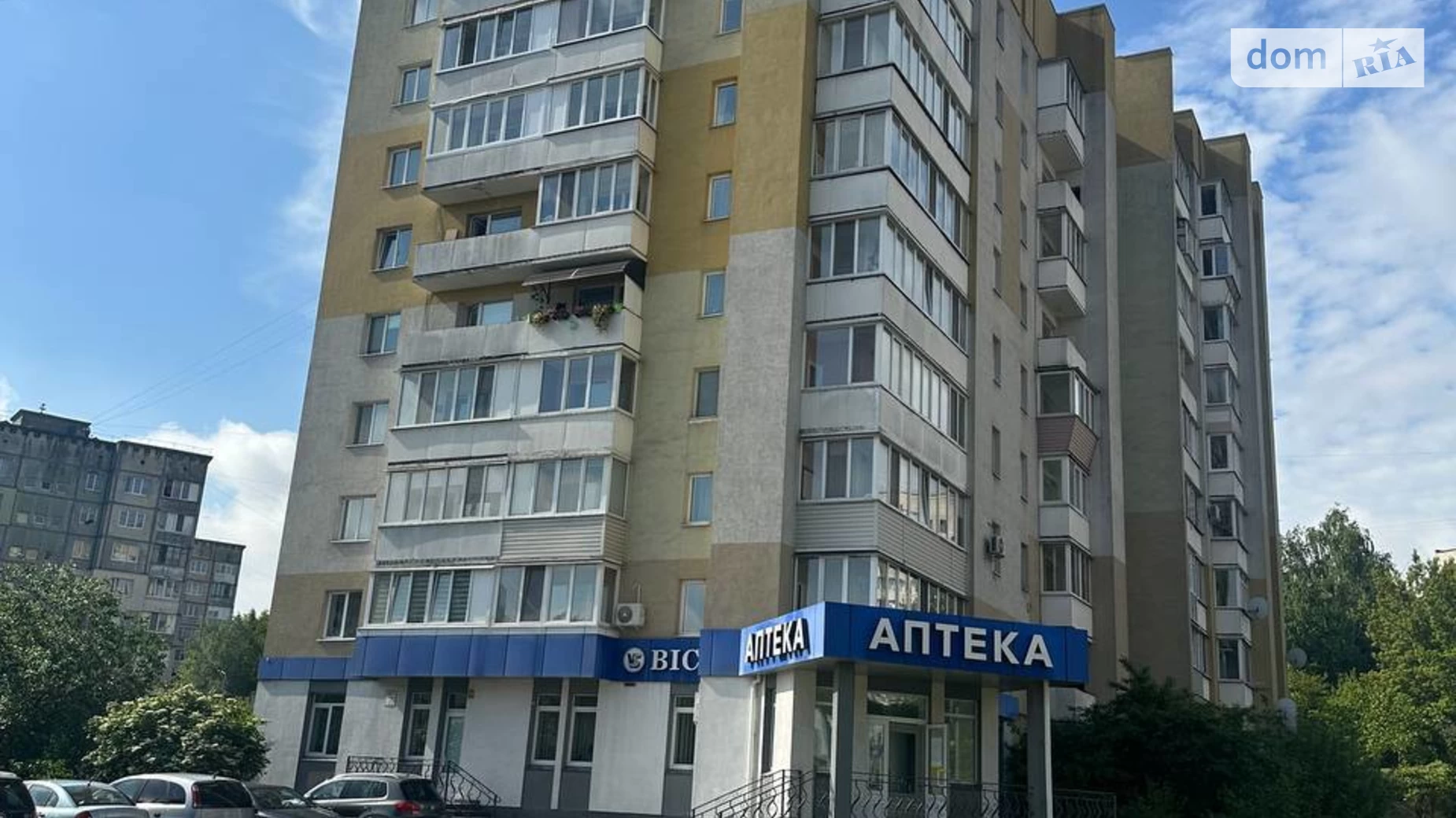 Продается помещения свободного назначения 132 кв. м в 10-этажном здании, цена: 180000 $ - фото 3
