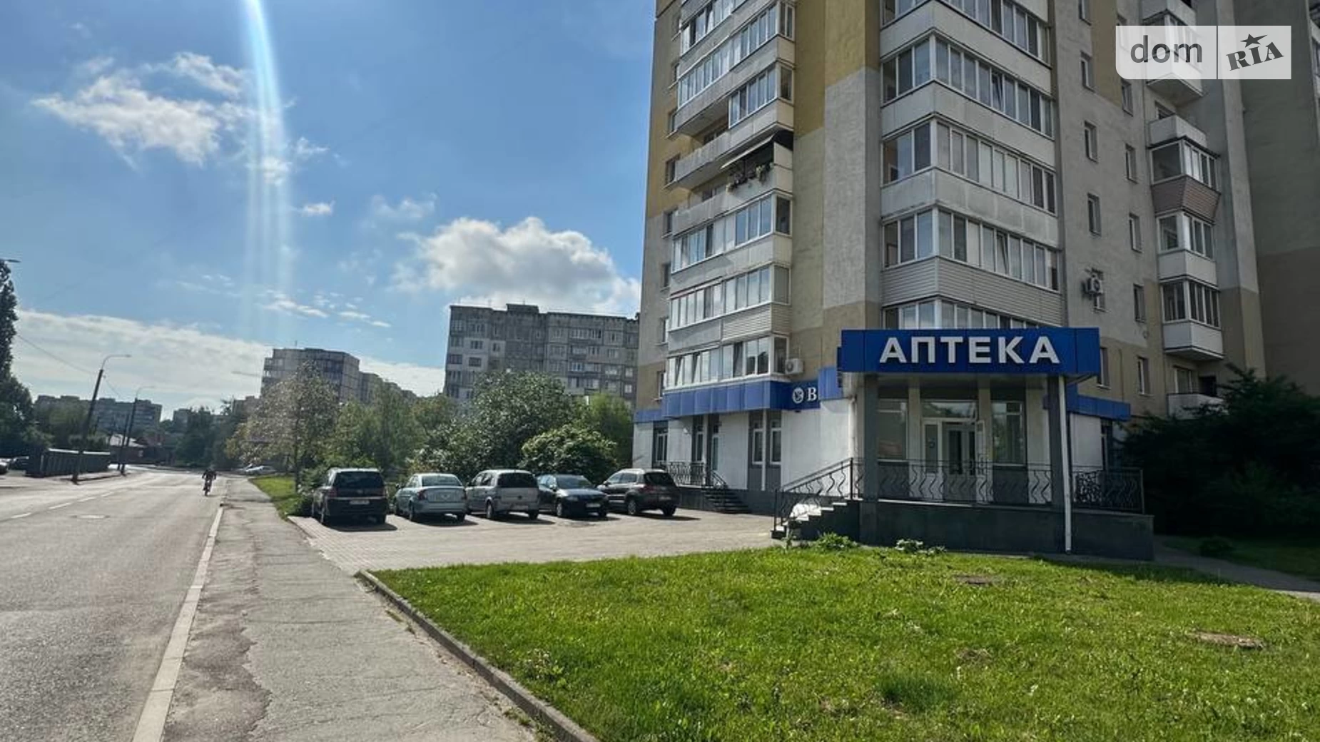 Продается помещения свободного назначения 132 кв. м в 10-этажном здании, цена: 180000 $ - фото 4