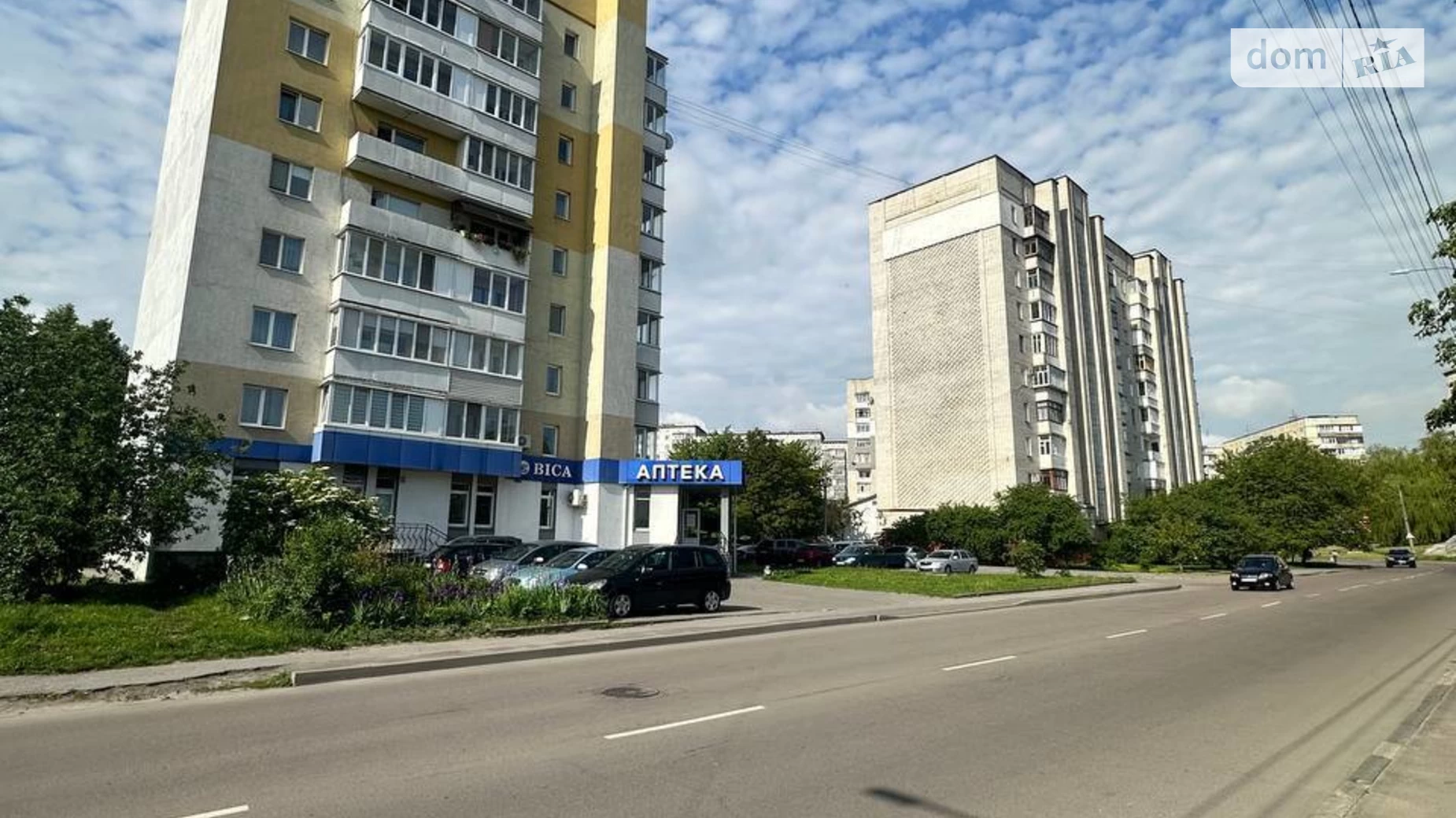 Продается помещения свободного назначения 132 кв. м в 10-этажном здании, цена: 180000 $ - фото 5
