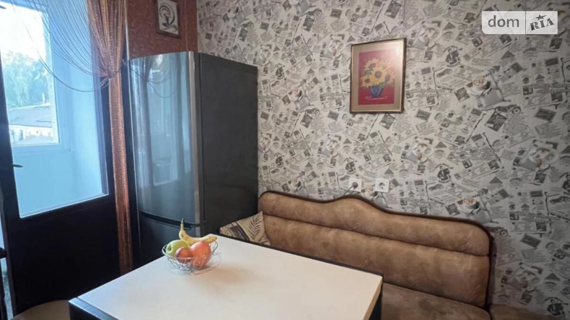 Продається 1-кімнатна квартира 39 кв. м у Хмельницькому, цена: 33500 $ - фото 4