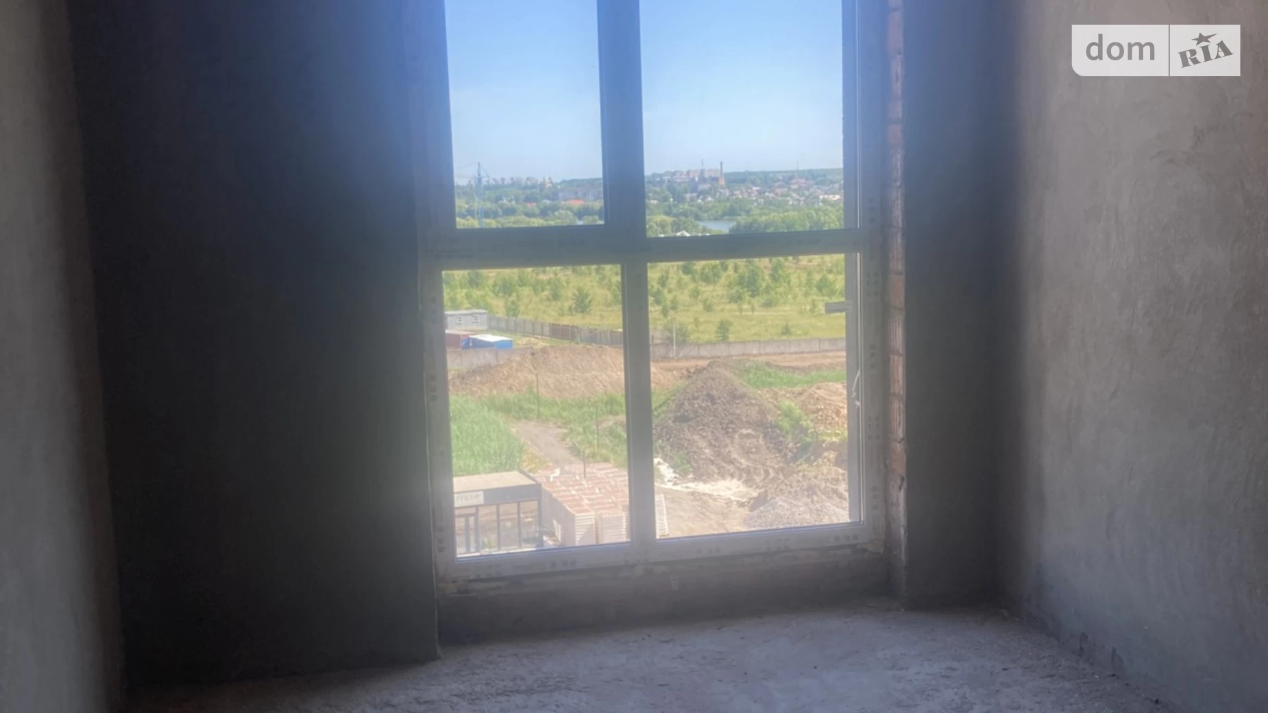 Продается 2-комнатная квартира 58 кв. м в Виннице, Барское шоссе, 1А - фото 2