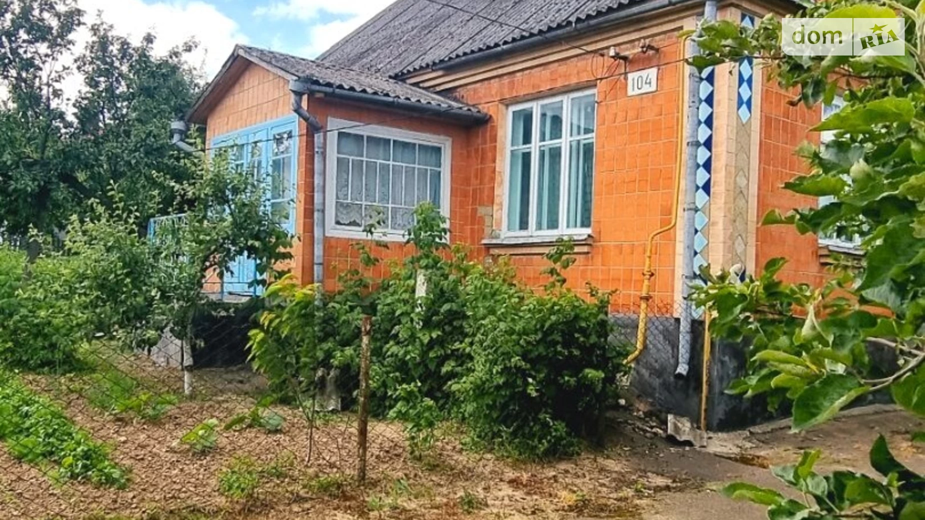 Продається одноповерховий будинок 113.8 кв. м з верандою, цена: 55000 $ - фото 2