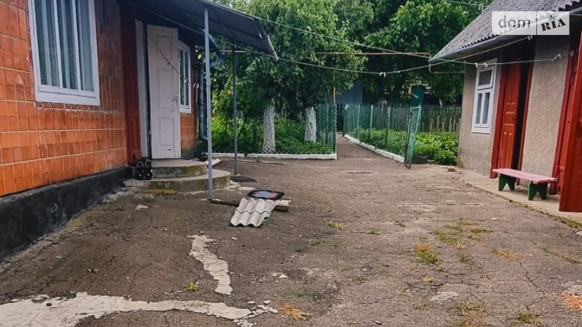Продається одноповерховий будинок 113.8 кв. м з верандою, цена: 55000 $ - фото 3