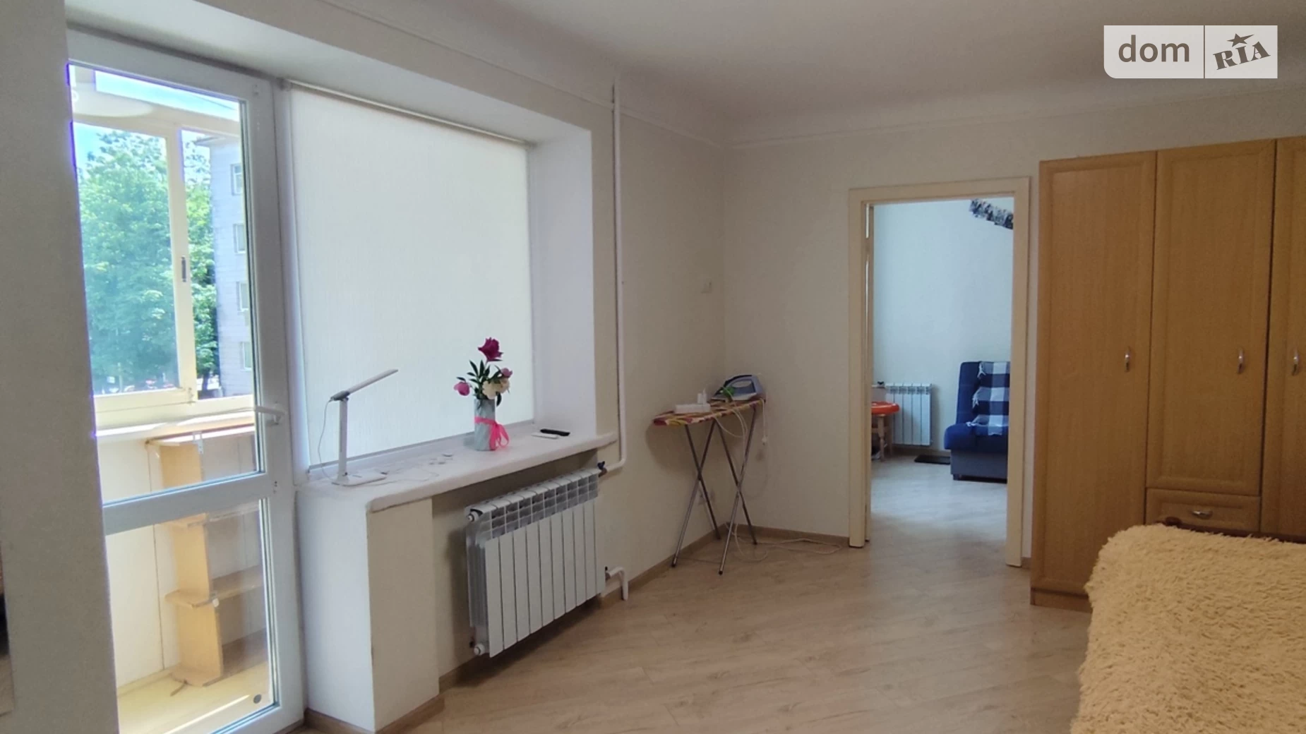 Продається 3-кімнатна квартира 56 кв. м у Житомирі, вул. Віктора Косенка(Пушкінська) - фото 2