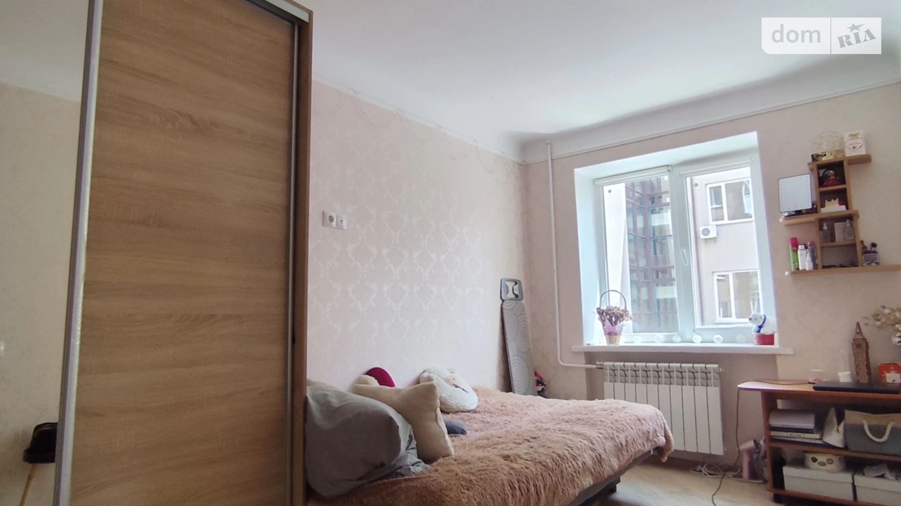 Продається 3-кімнатна квартира 56 кв. м у Житомирі, вул. Віктора Косенка(Пушкінська) - фото 3
