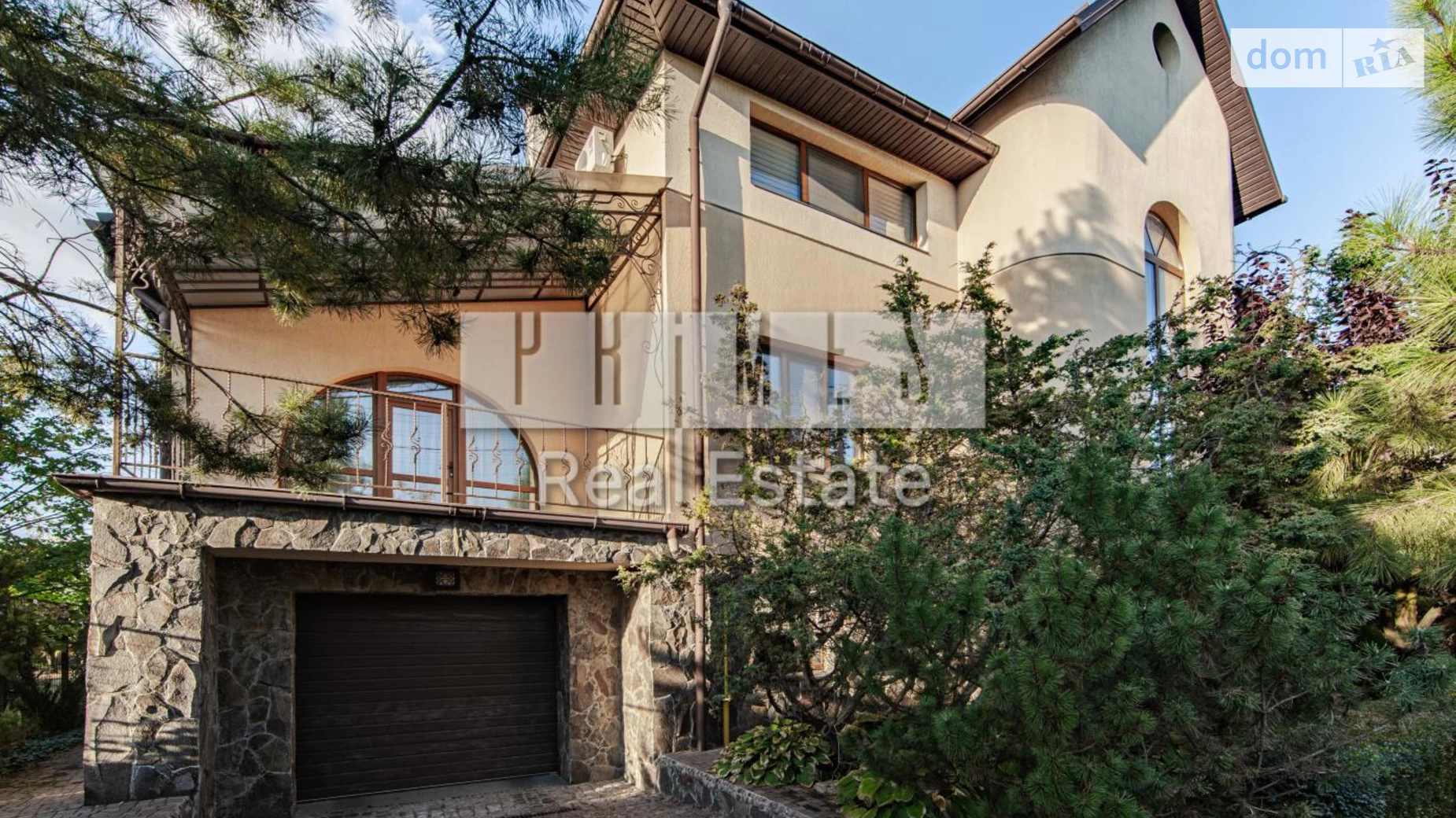 Продается дом на 2 этажа 227.4 кв. м с мебелью, цена: 350000 $ - фото 2