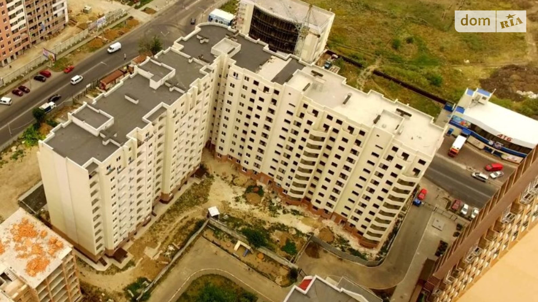 Продается 3-комнатная квартира 61.3 кв. м в Одессе, ул. Владислава Бувалкина(Генерала Бочарова) - фото 4