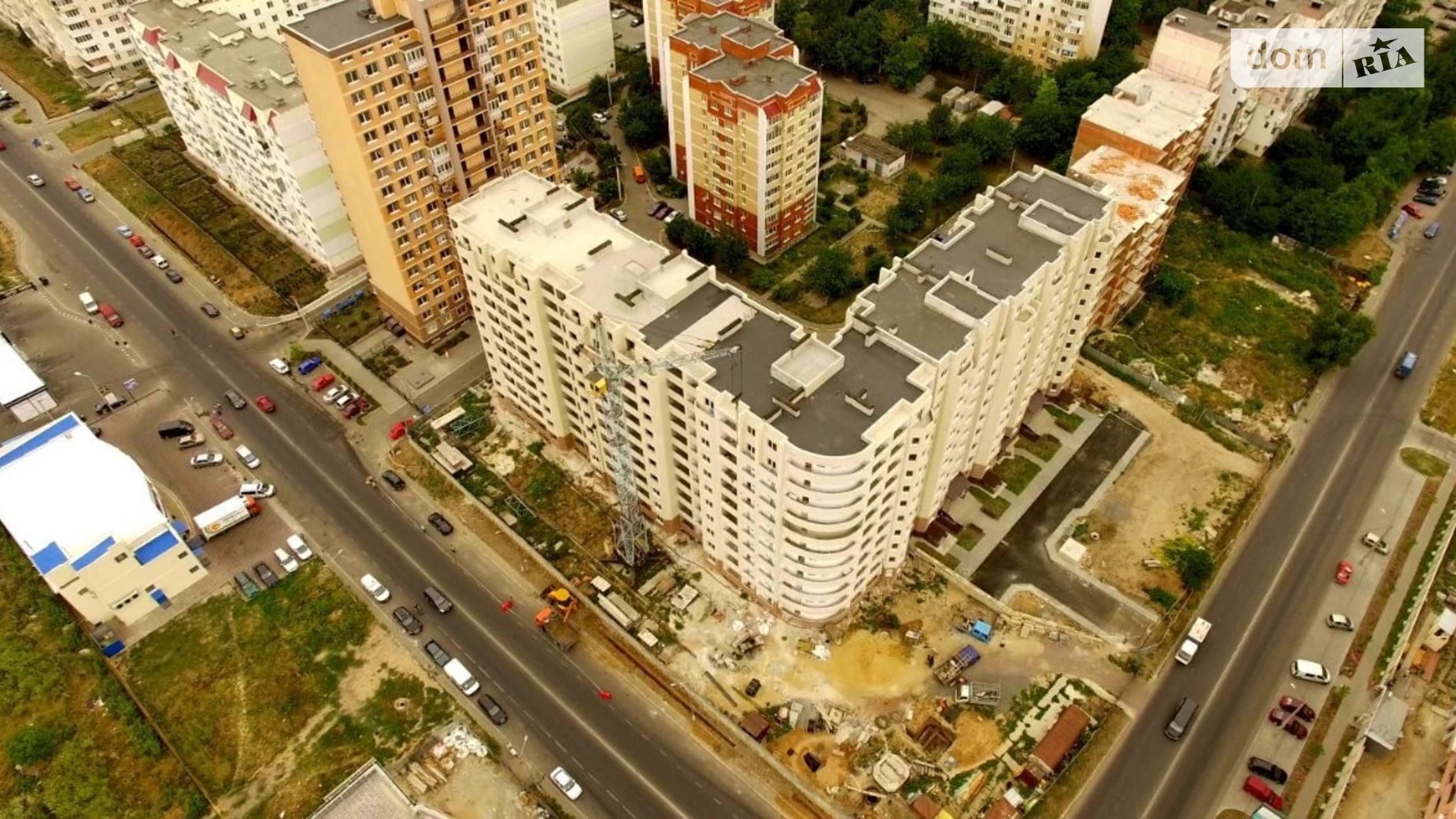 Продается 3-комнатная квартира 61.3 кв. м в Одессе, ул. Владислава Бувалкина(Генерала Бочарова) - фото 3