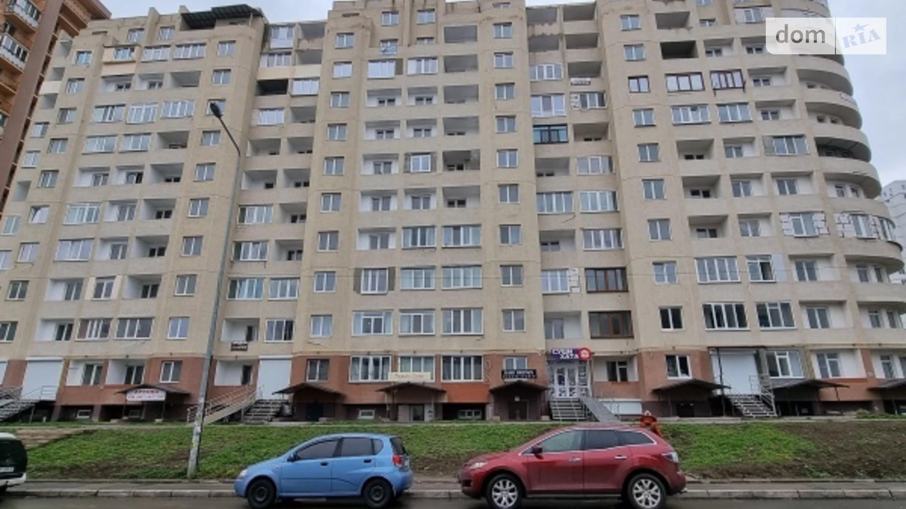 Продается 3-комнатная квартира 61.3 кв. м в Одессе, ул. Владислава Бувалкина(Генерала Бочарова) - фото 2